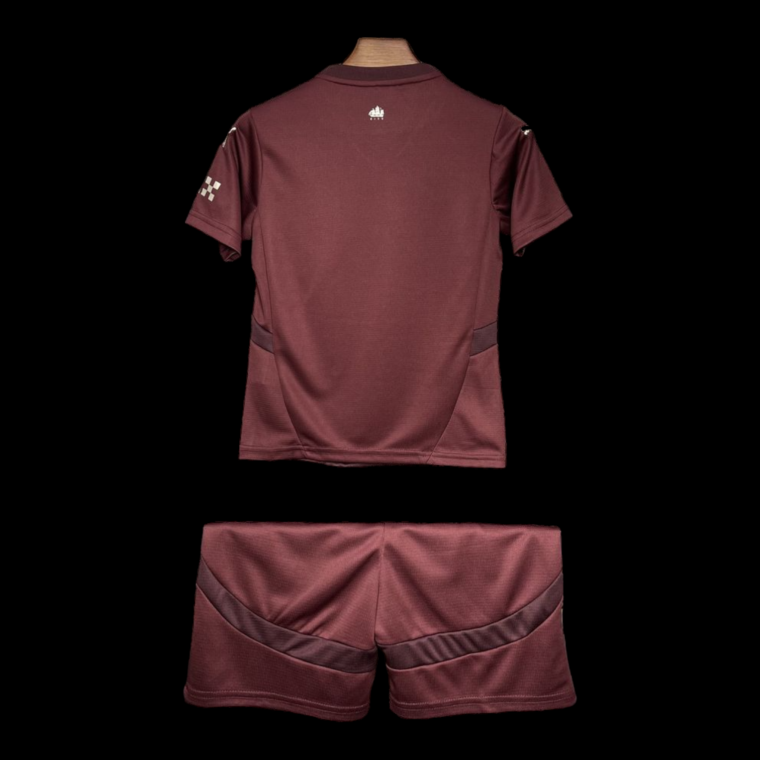 Manchester City Maillot Third 24/25 – Enfant