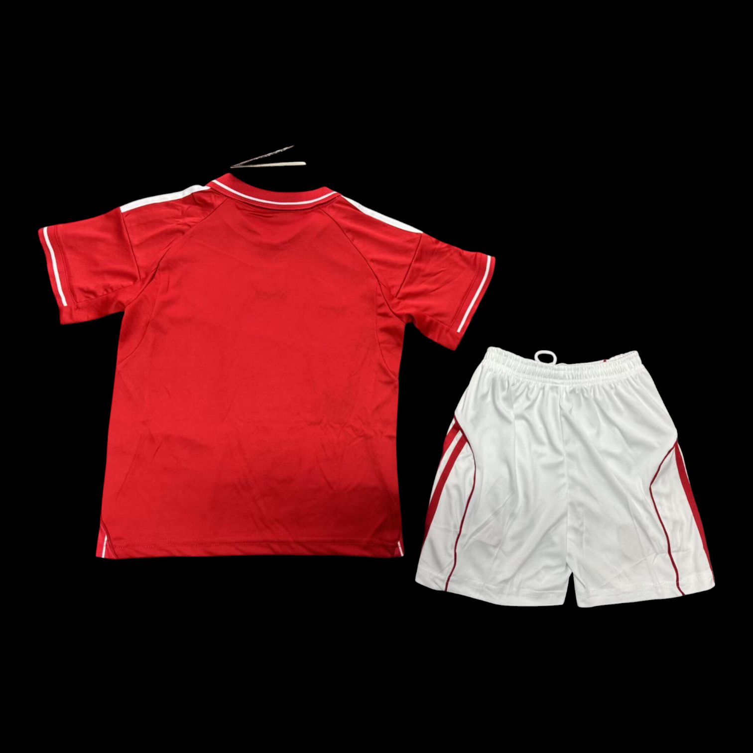 Nottingham Forest Maillot Domicile 25/26 – Enfant