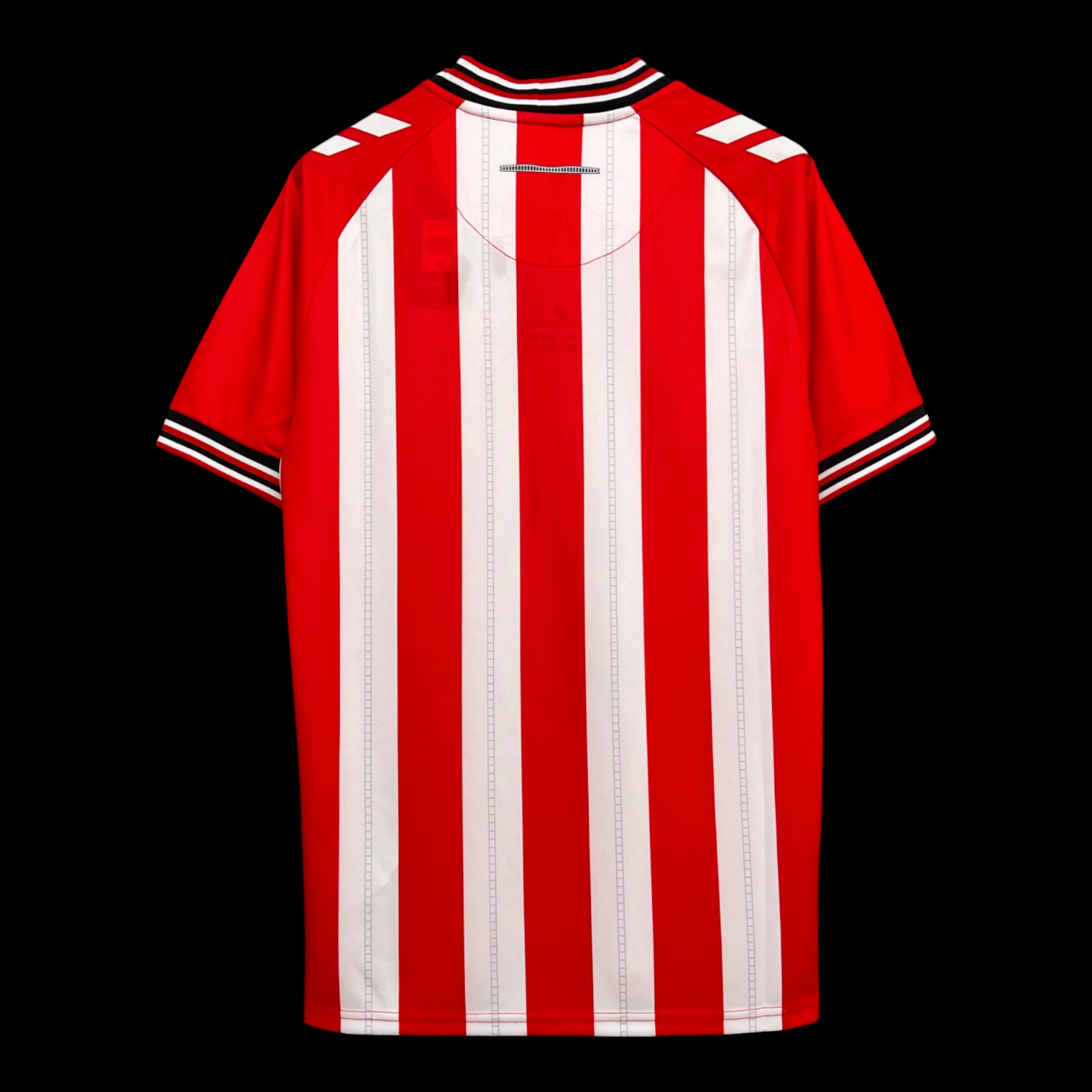 Sunderland Maillot Domicile 25/26