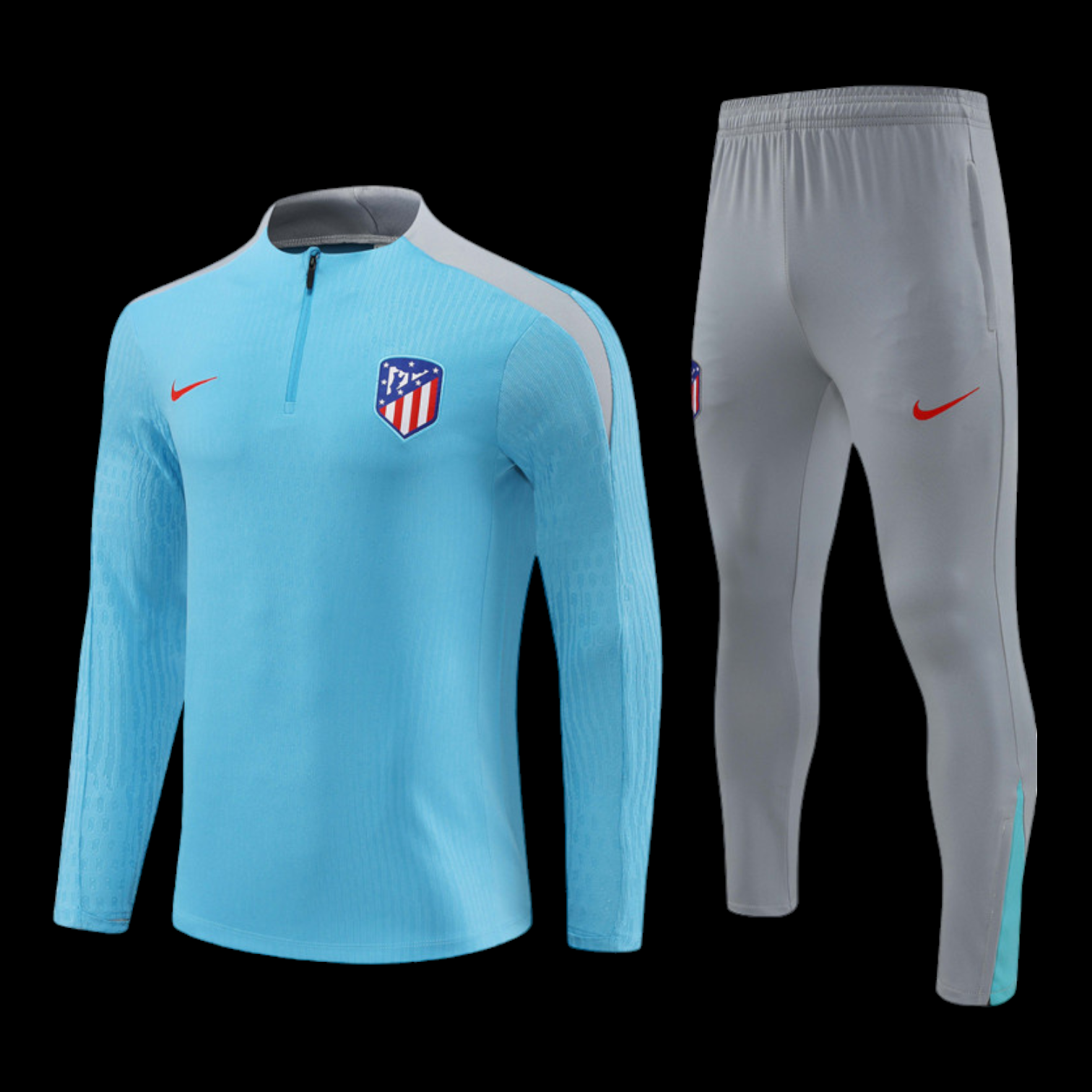 Atlético Madrid Survêtement Training