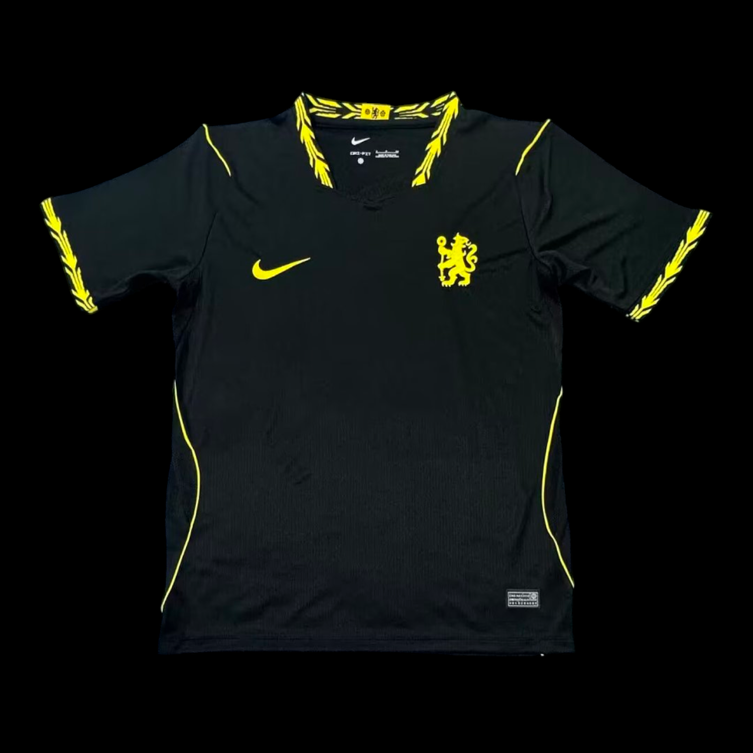 Chelsea Maillot Extérieur 26/27