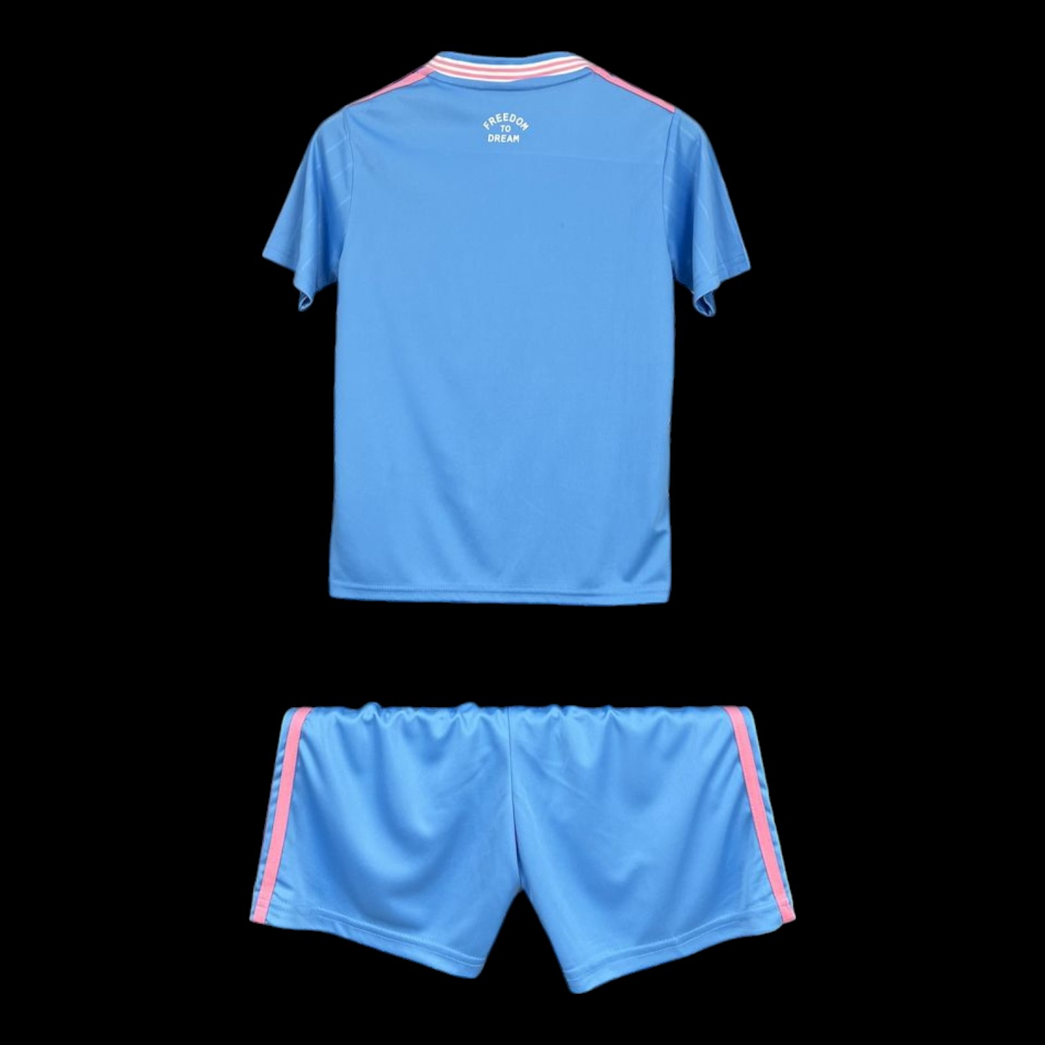 Inter Miami Maillot Third 25/26 – Enfant