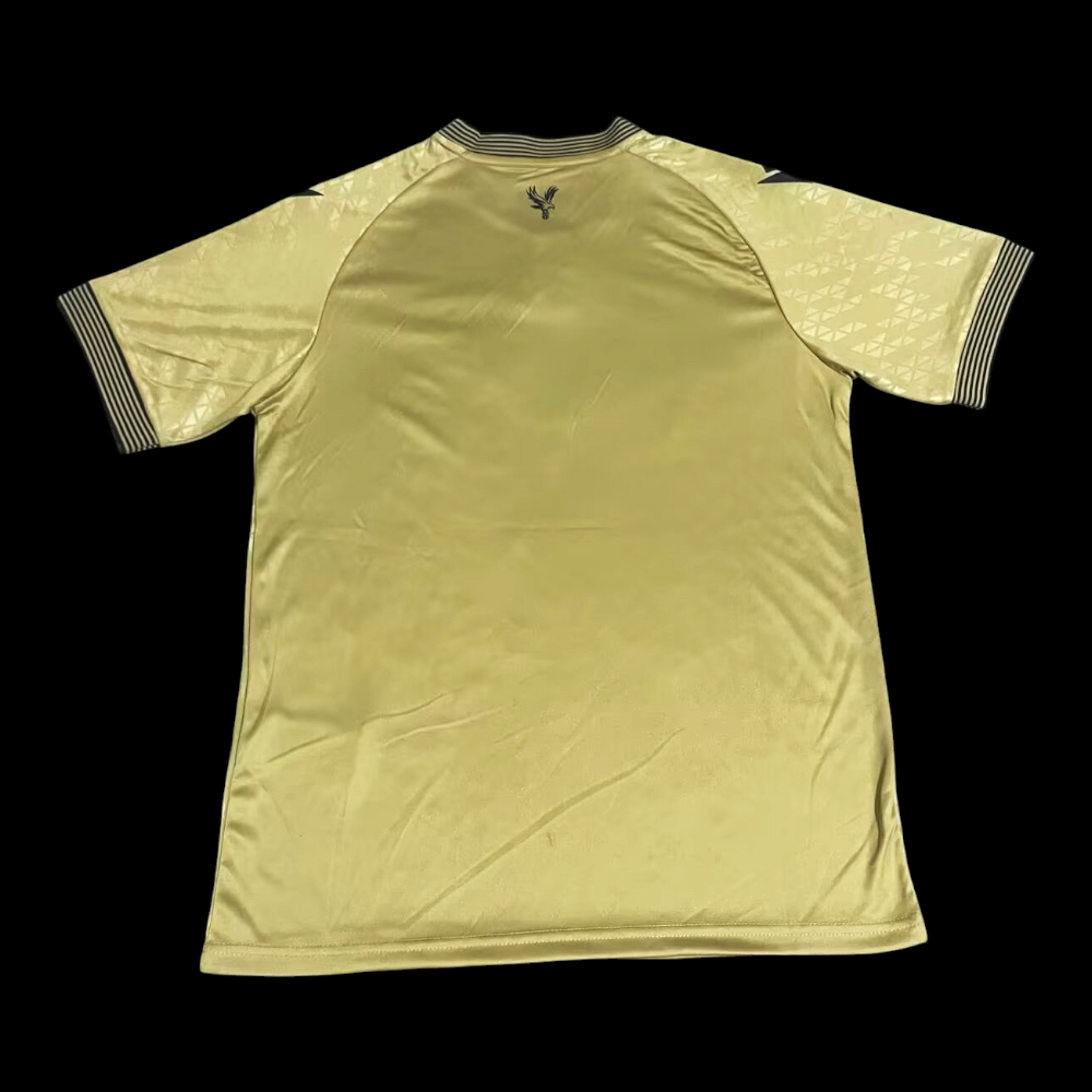 Crystal Palace Maillot Third 25/26