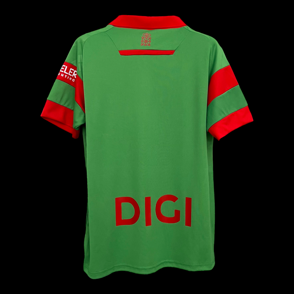 Osasuna Maillot Extérieur 25/26