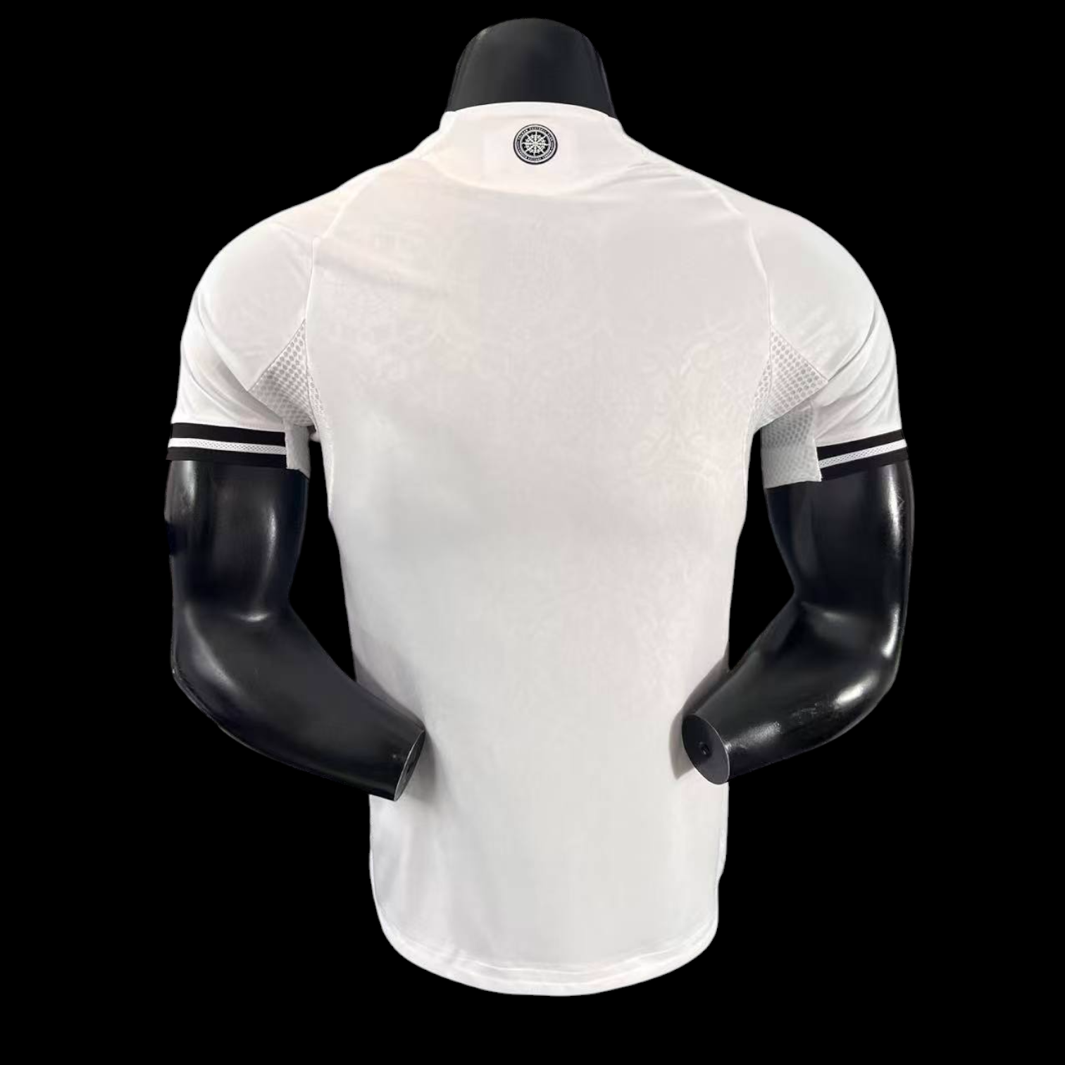 Fulham Maillot Domicile 25/26 – Version Player