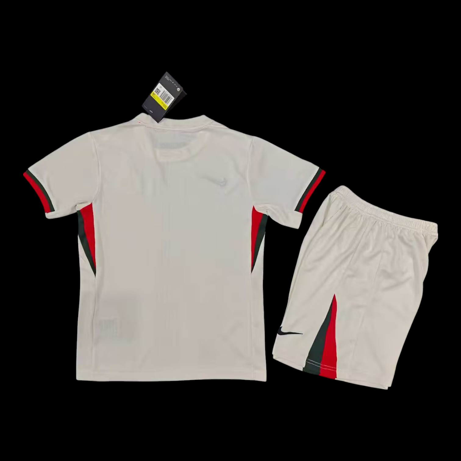 Chelsea Maillot Extérieur 25/26 – Enfant