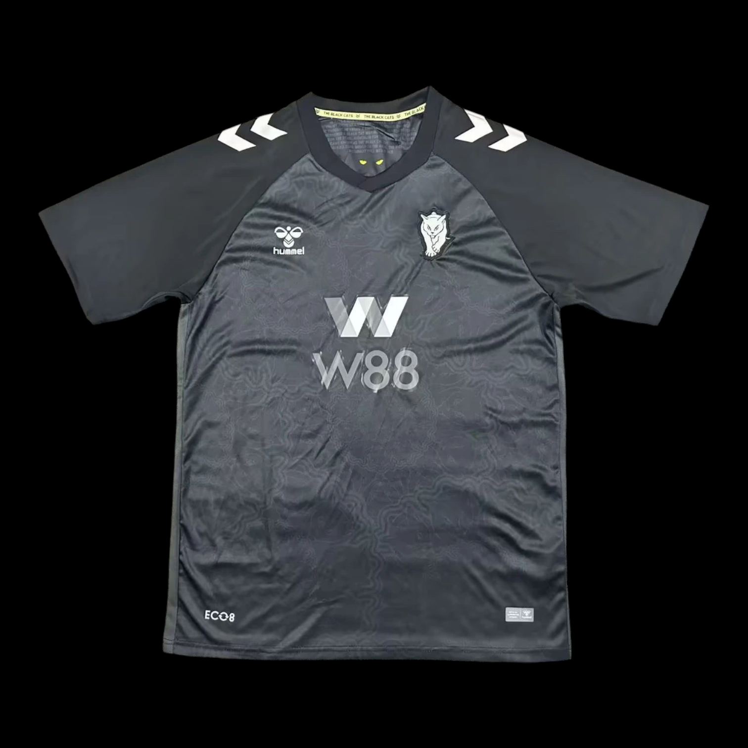 Sunderland Maillot Third 25/26