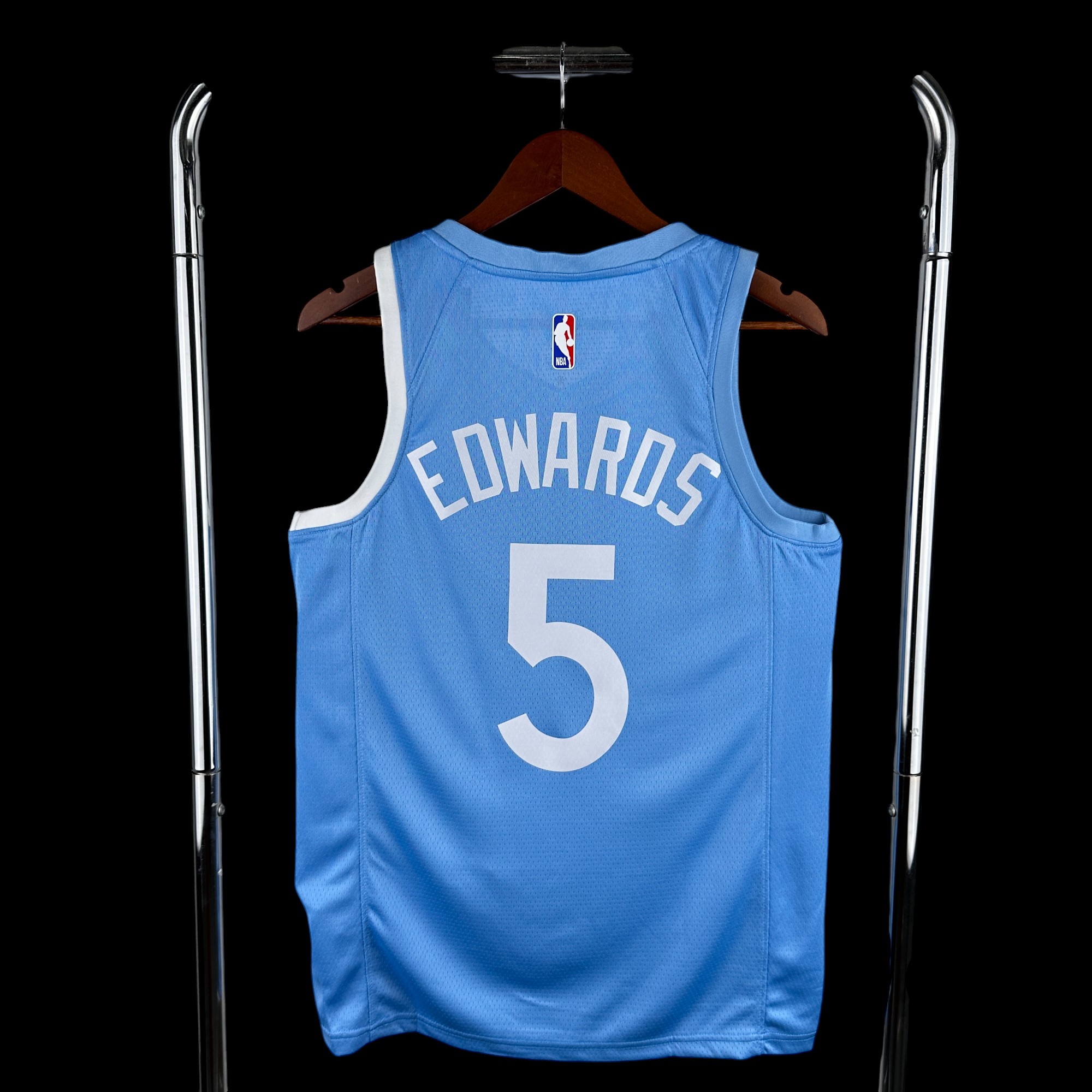 Minnesota Timberwolves Maillot NBA - vue 2