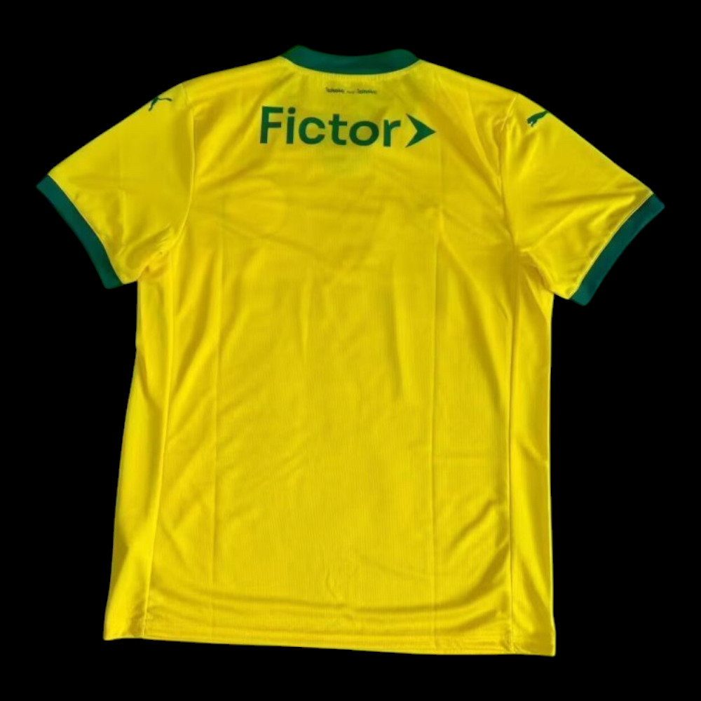 Palmeiras Maillot Third 25/26