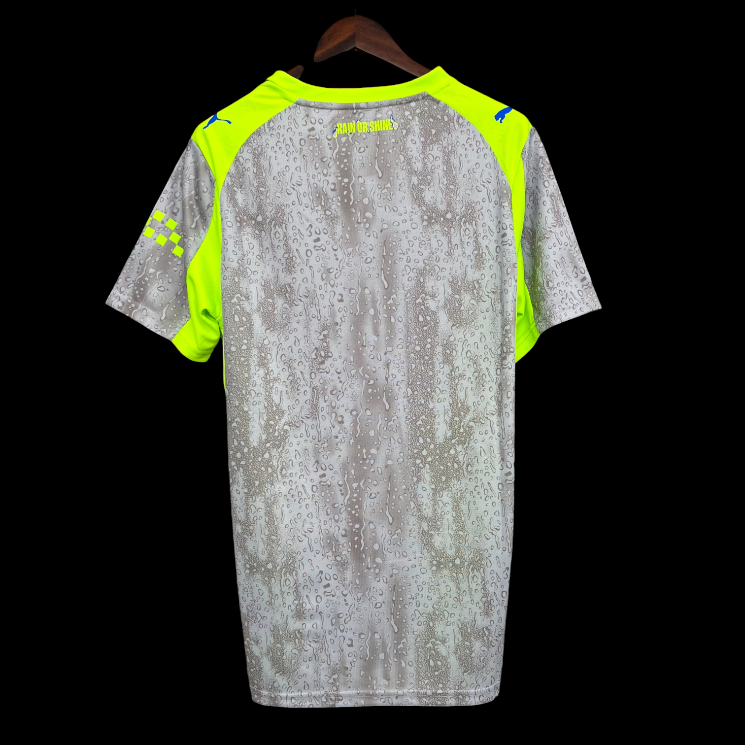 Manchester City Maillot Third 25/26