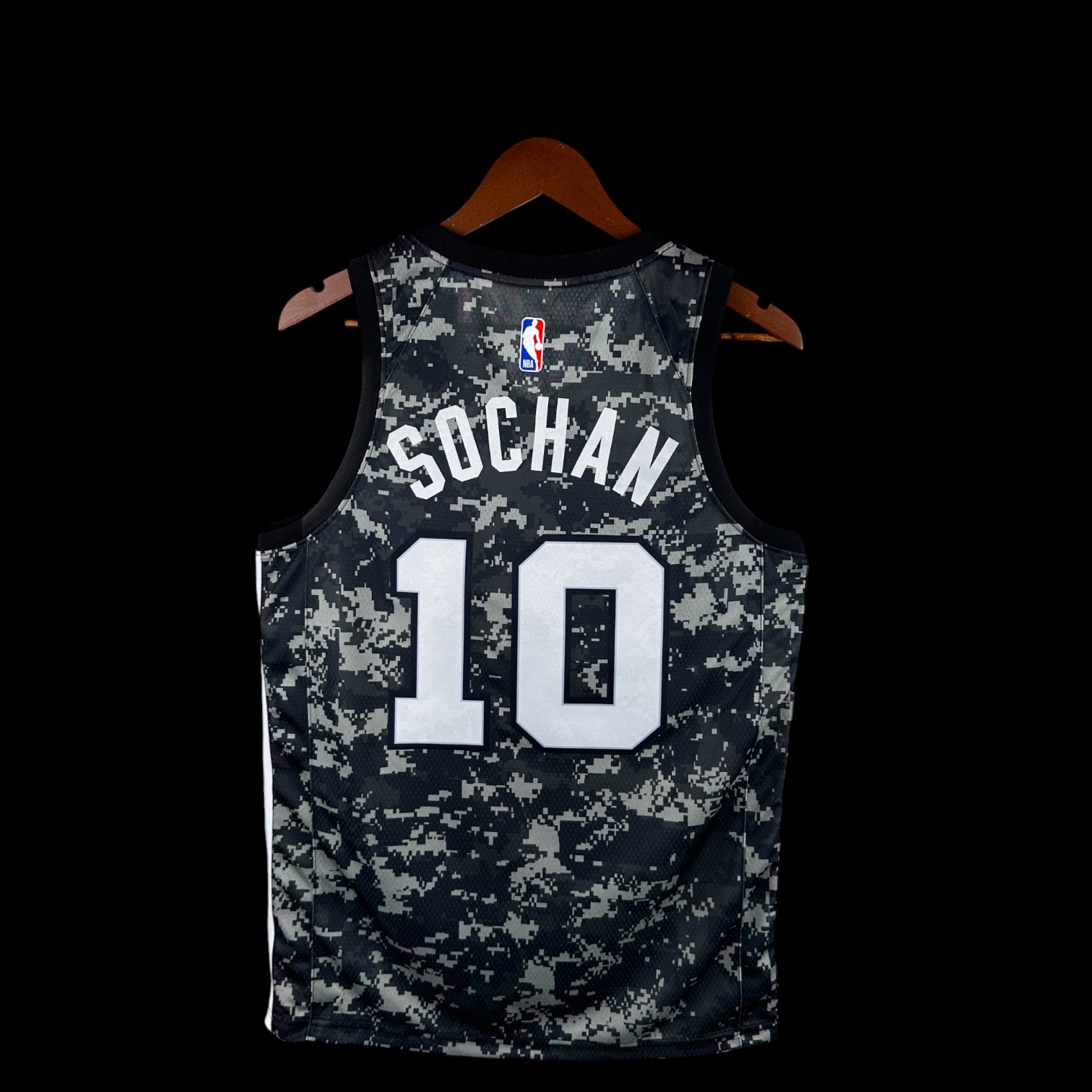 San Antonio Spurs Maillot NBA