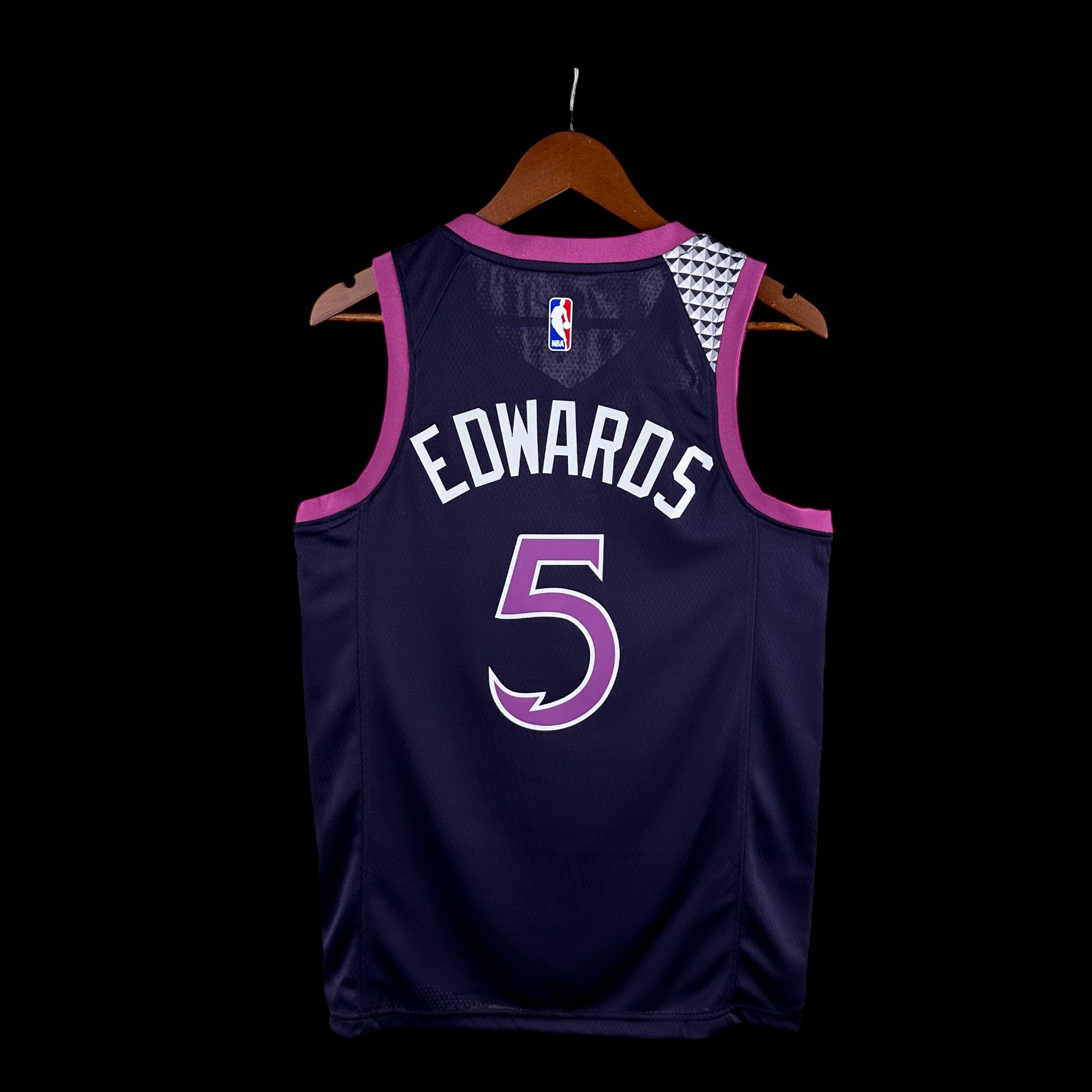Minnesota Timberwolves Maillot NBA