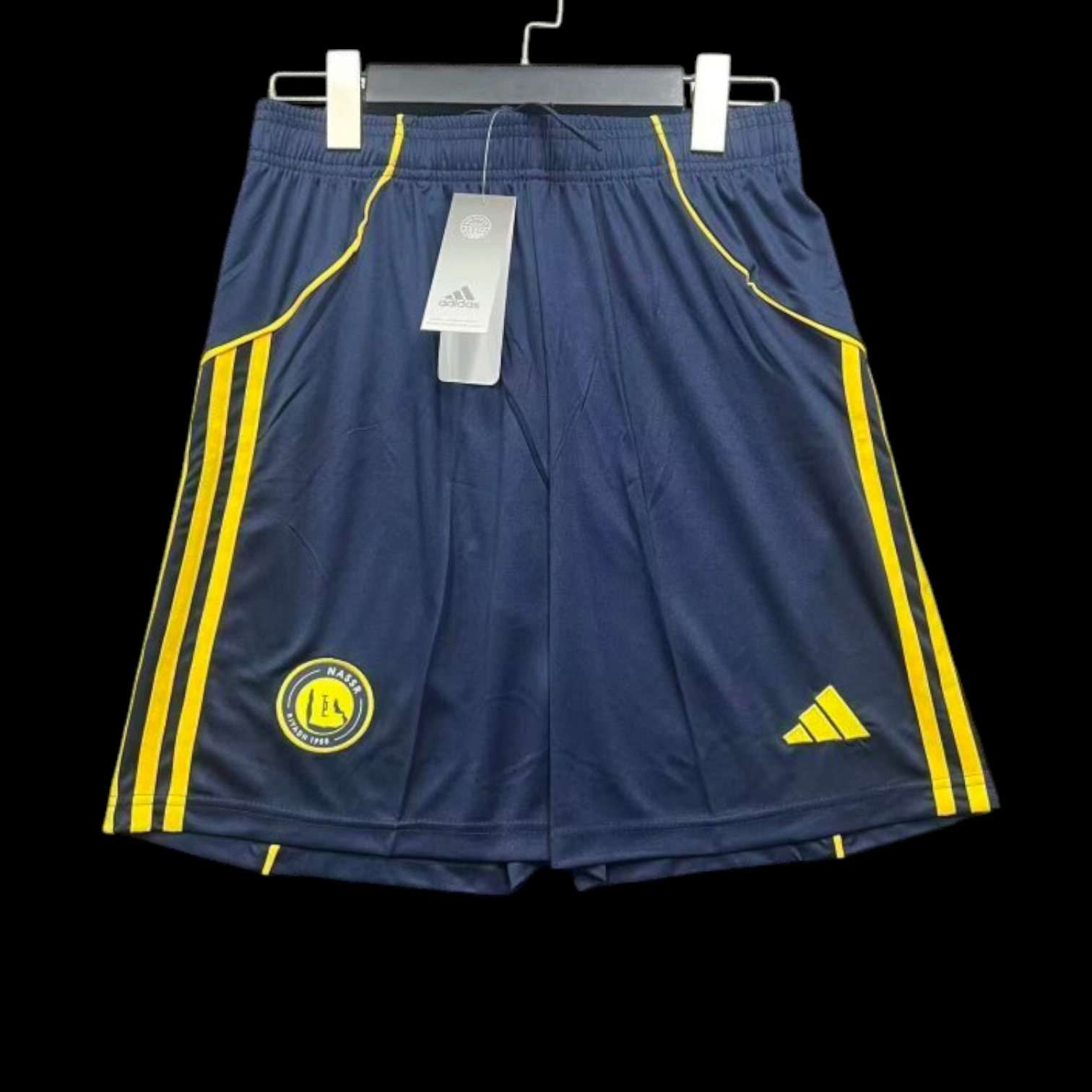 Al Nassr Short Domicile 25/26