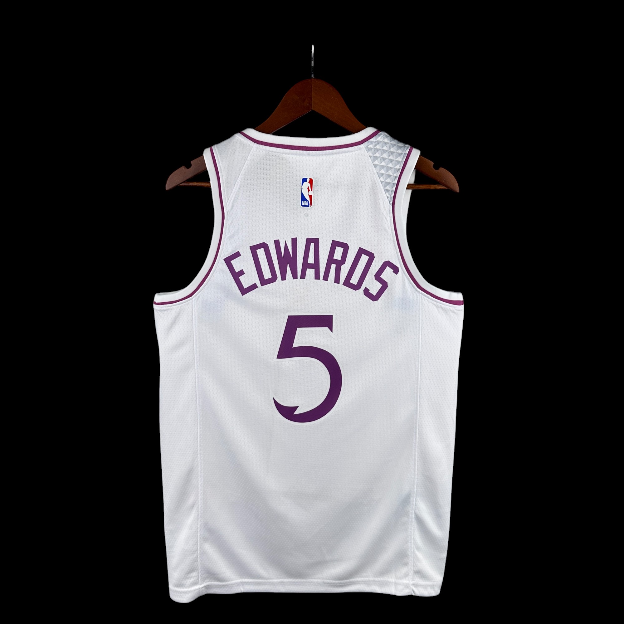 Minnesota Timberwolves Maillot NBA - vue 2