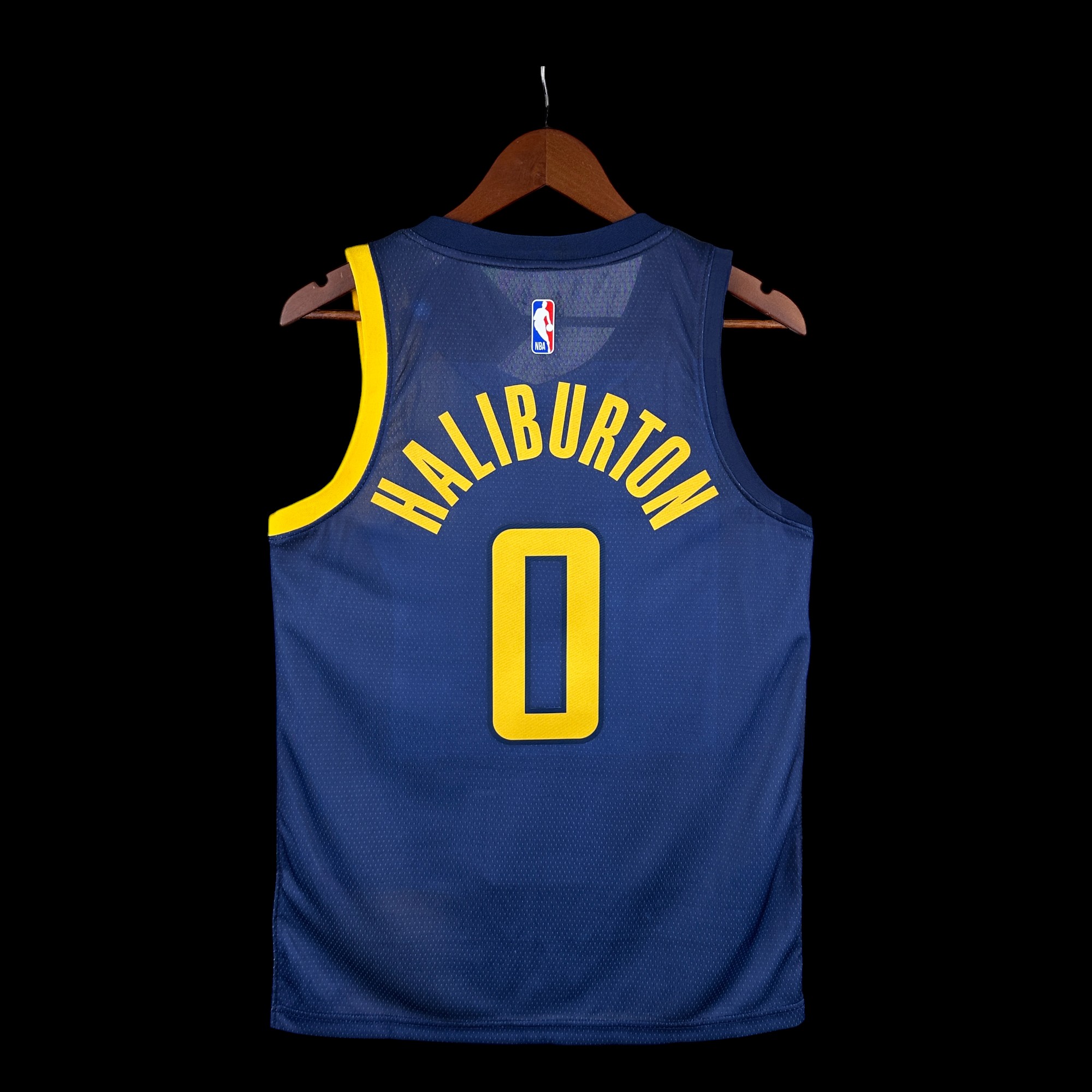 Indiana Pacers Maillot NBA