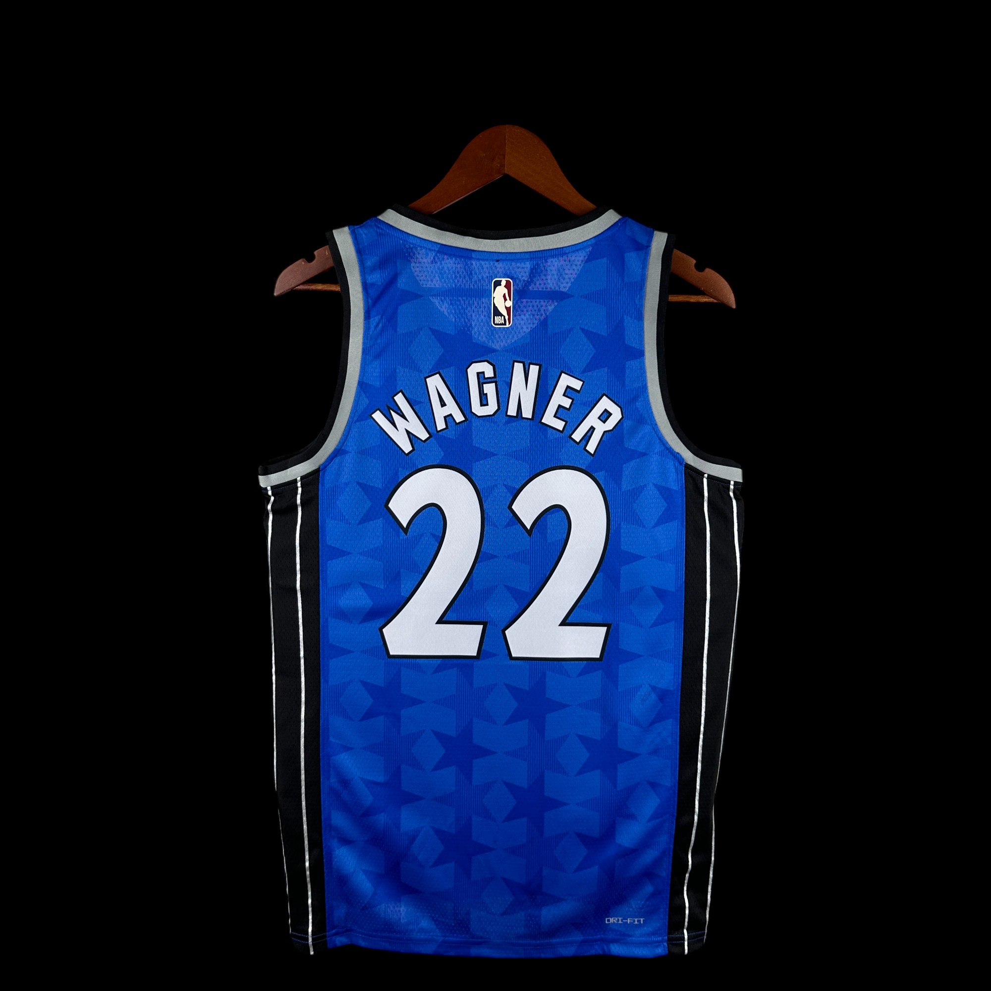 Orlando Magic Maillot NBA