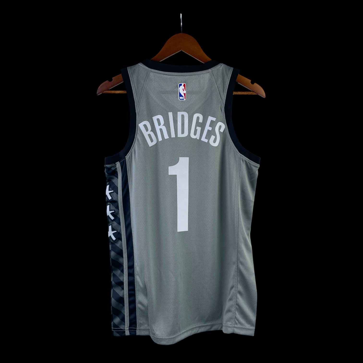 Brooklyn Nets Maillot NBA