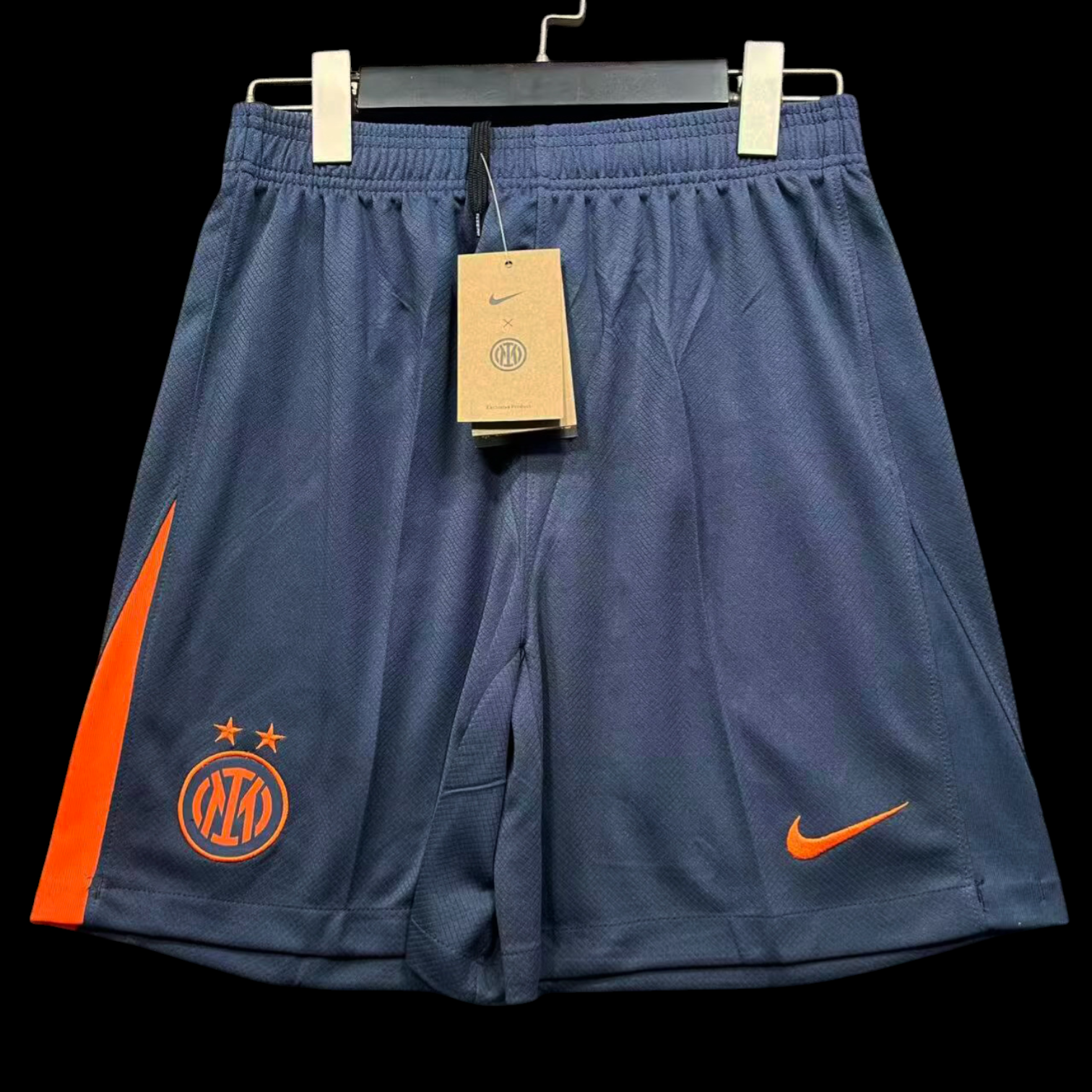 Inter Milan Short Third 25/26