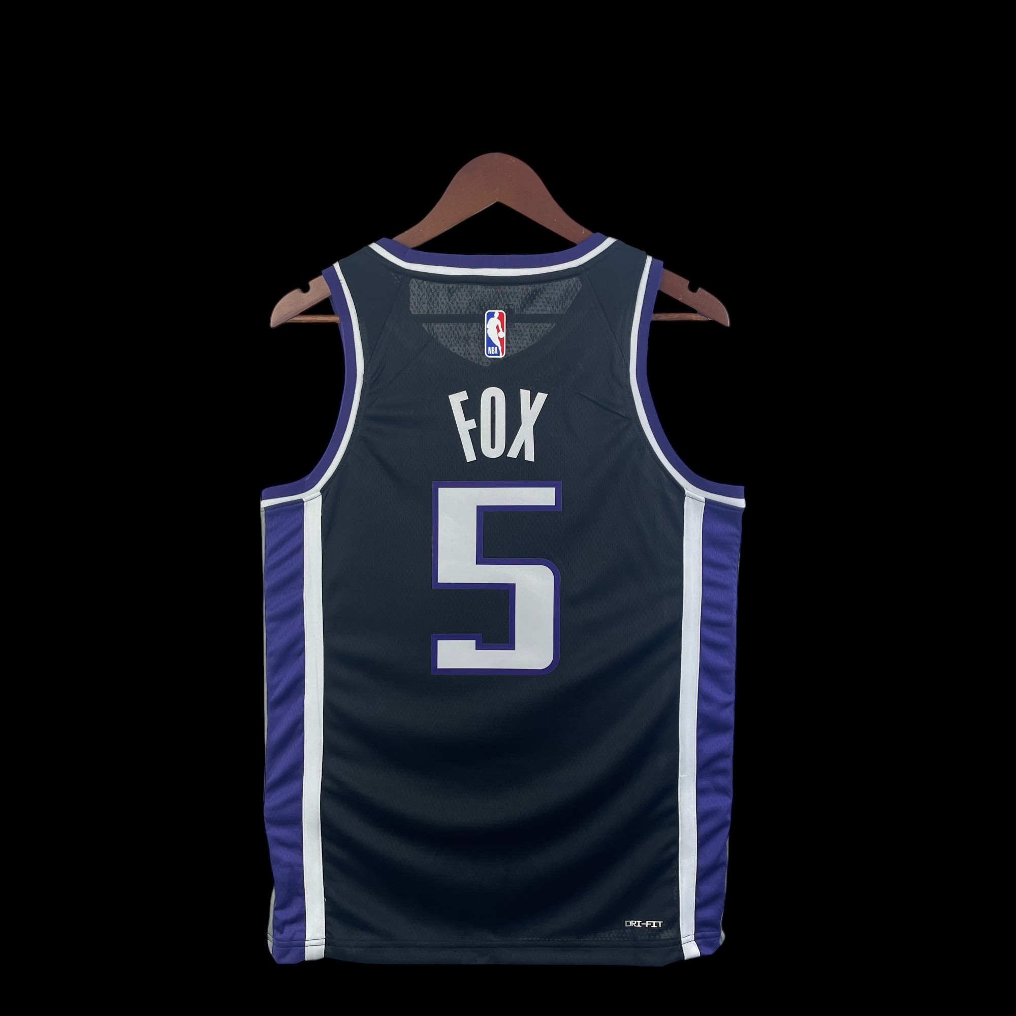 Sacramento Kings Maillot NBA