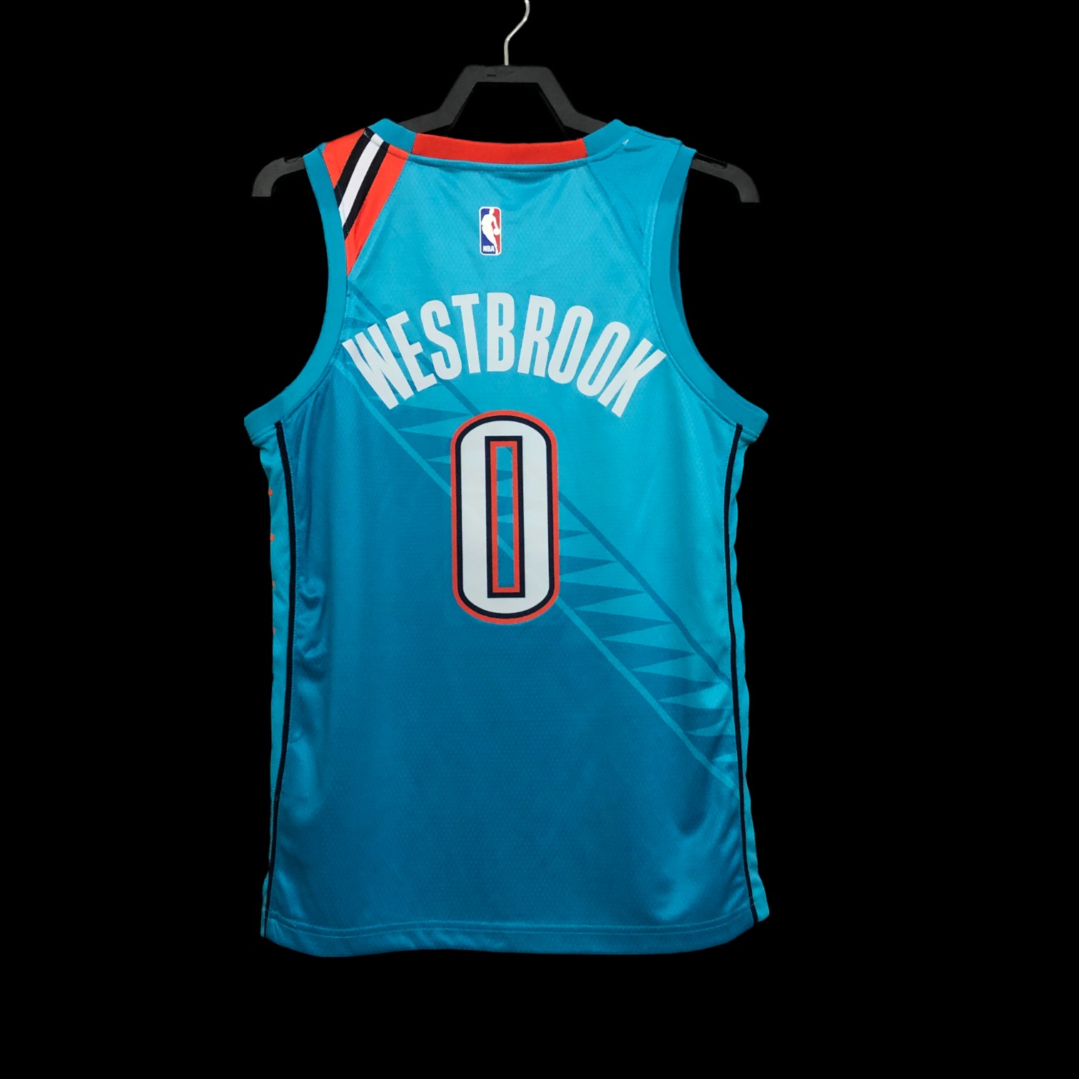 Oklahoma City Thunder Maillot NBA