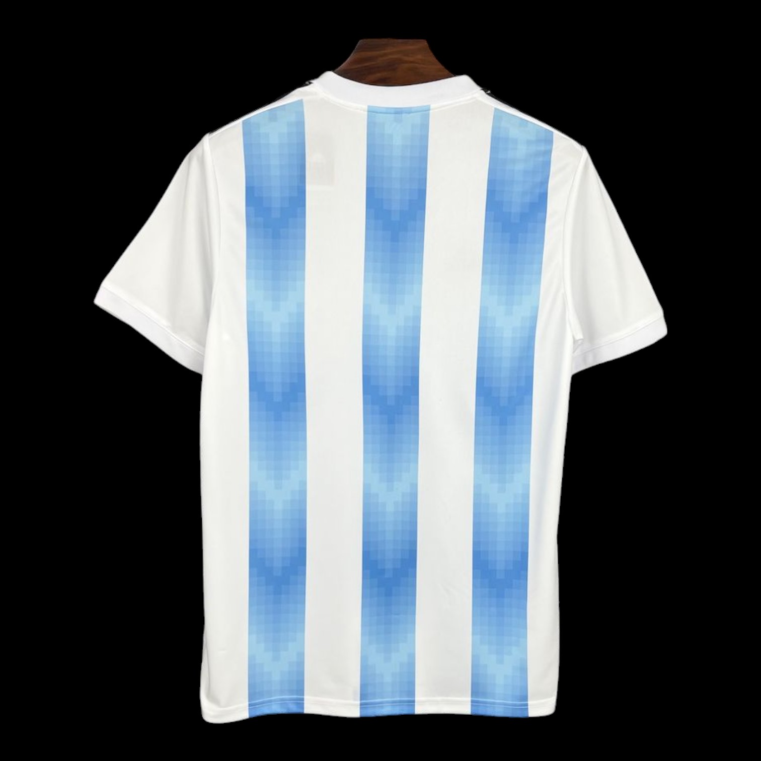 Argentine Maillot Domicile Rétro 2018