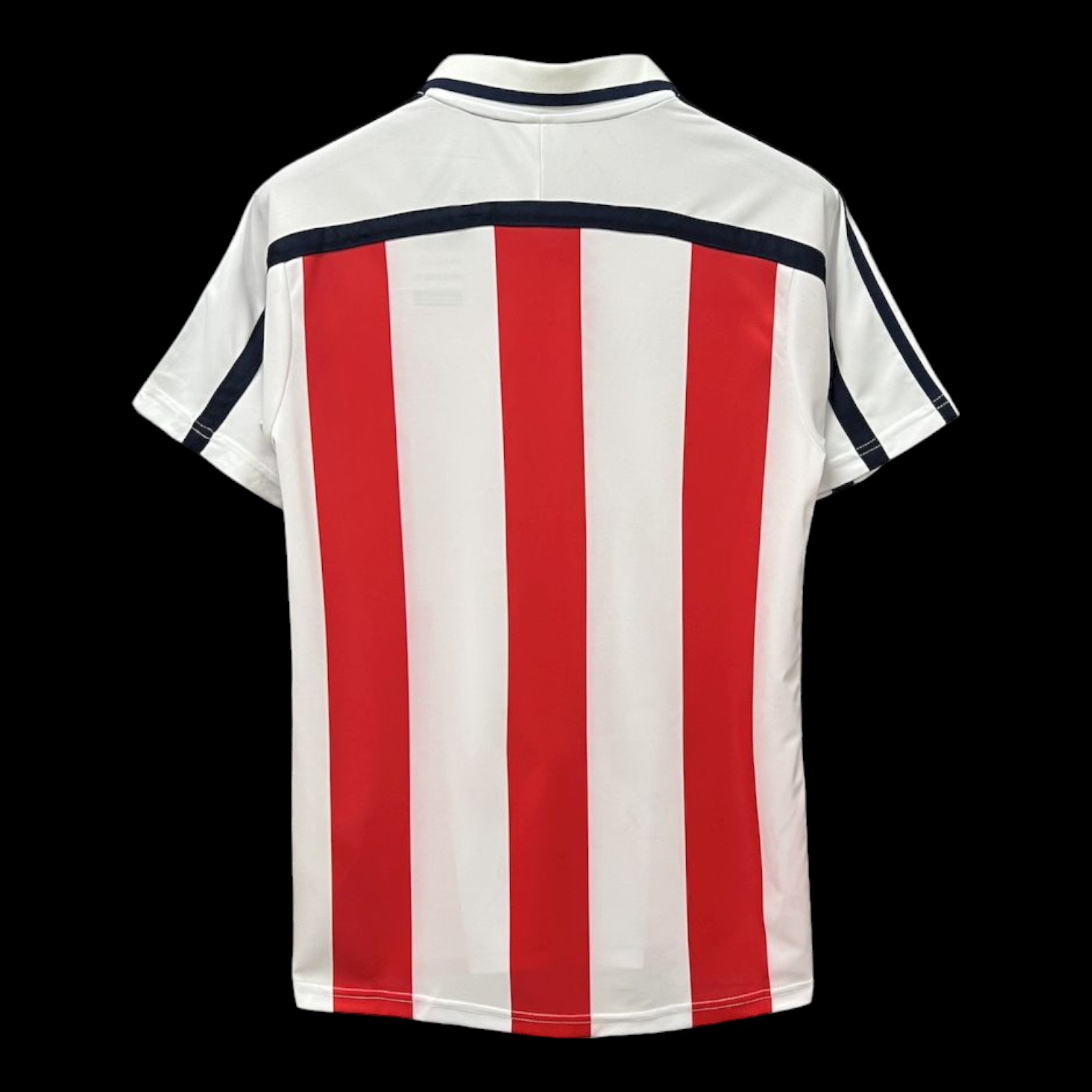Bayern Munich Maillot Extérieur Rétro 2000/01
