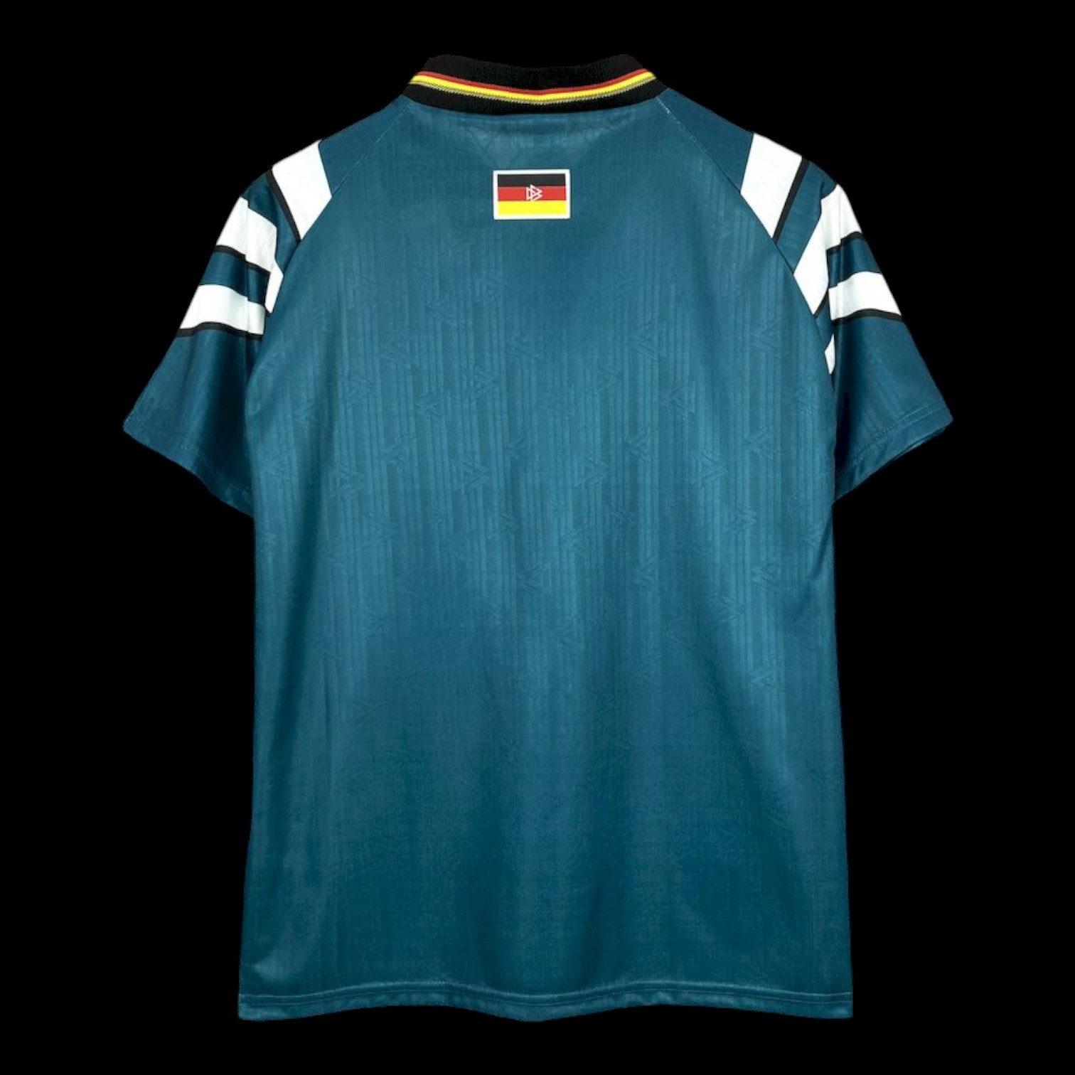 Allemagne Maillot Rétro 1996
