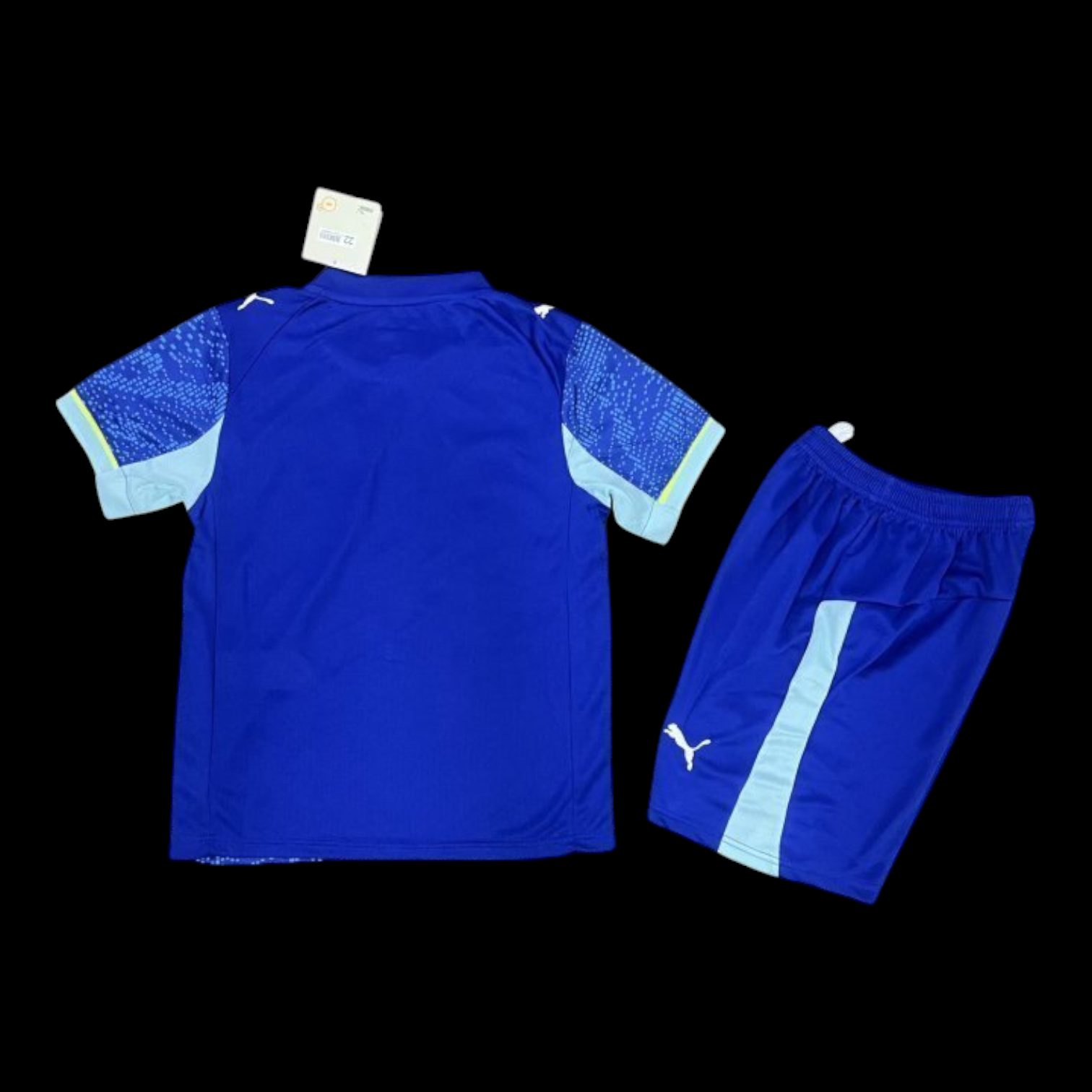 Marseille Maillot Third 25/26 – Enfant