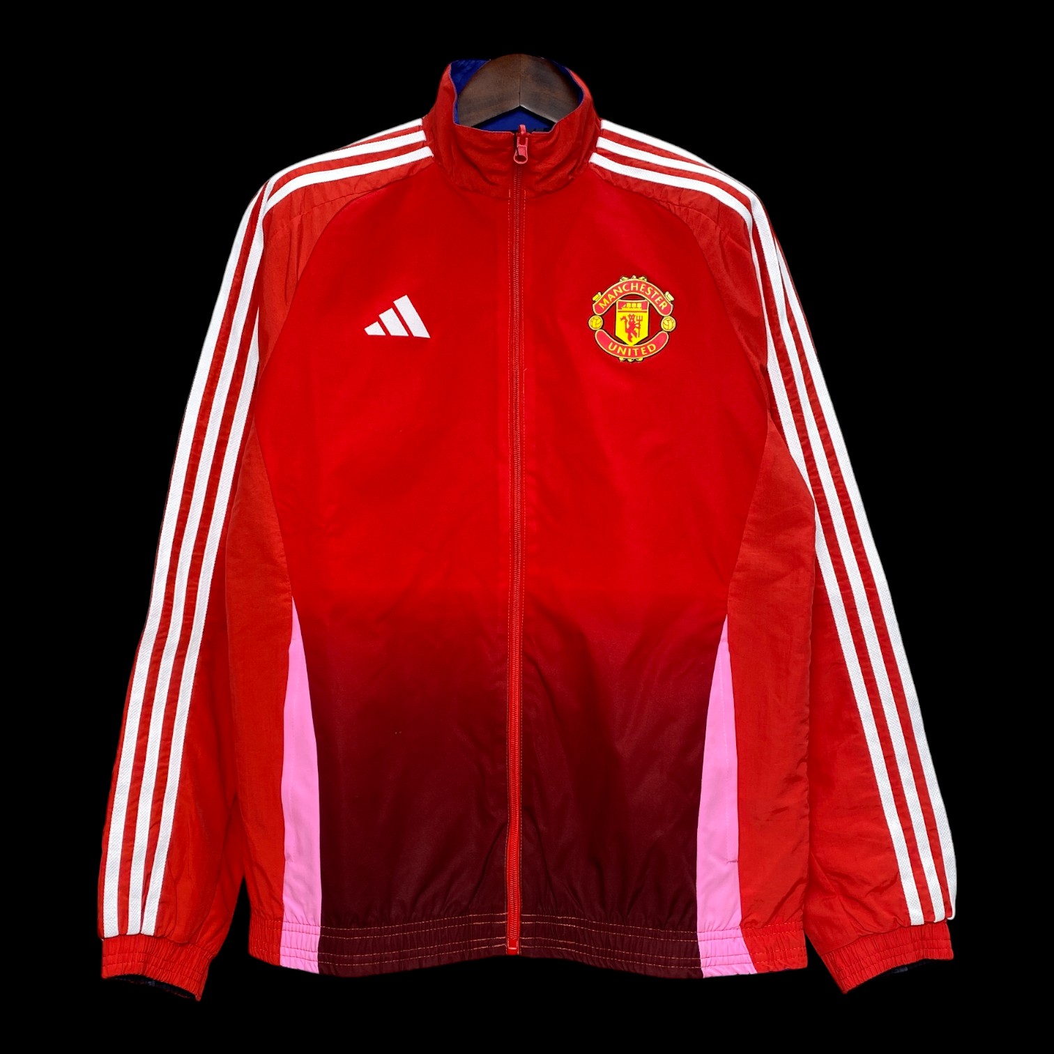 Manchester United  Coupe Vent