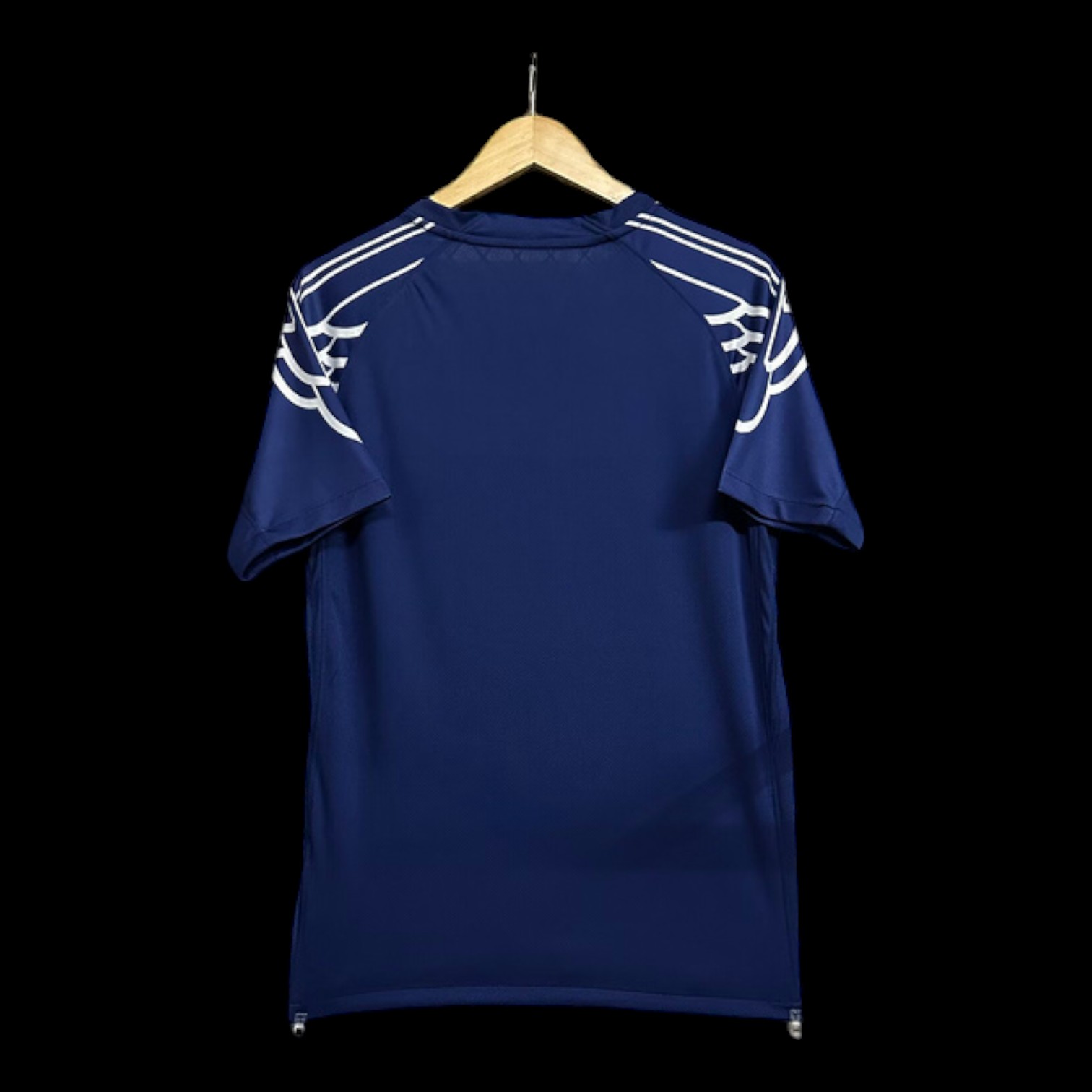 Paris SG Maillot Fourth 24/25 - vue 2