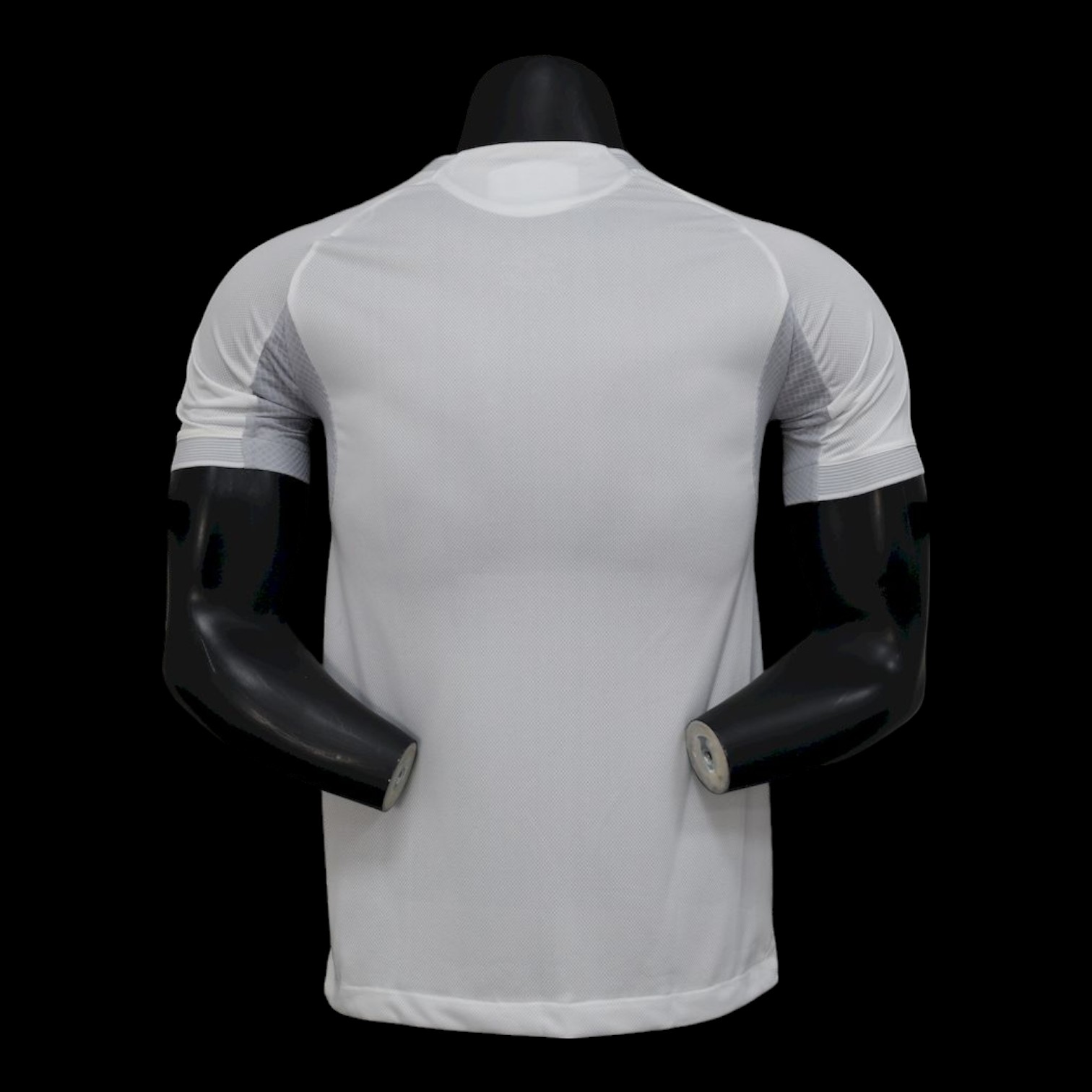 Real Madrid Maillot Domicile 25/26 – Version Player