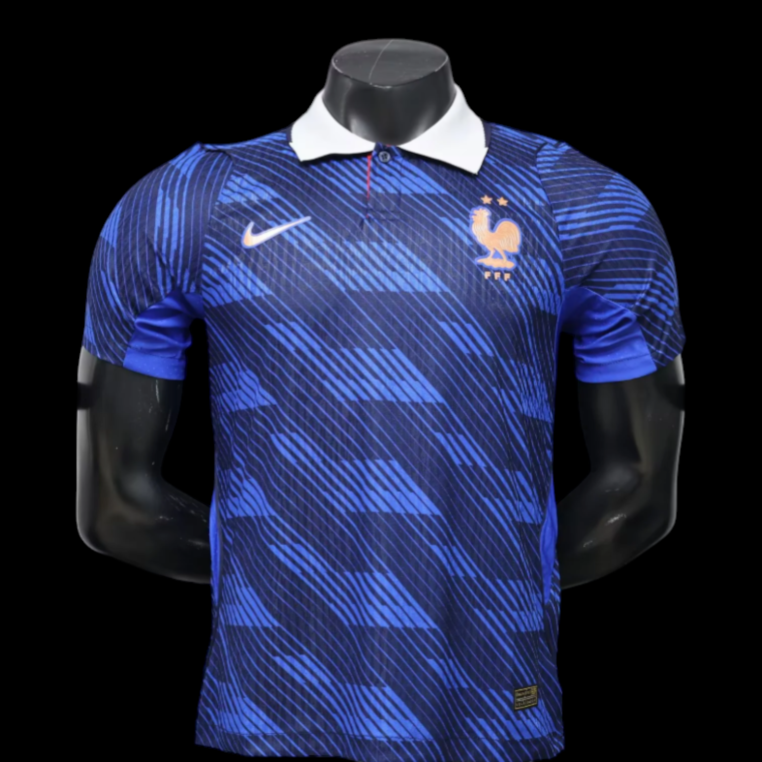 France Maillot Domicile 26/27 – Version Player