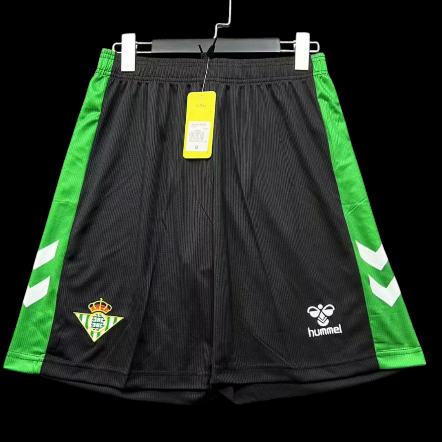Betis Séville Short Domicile 25/26