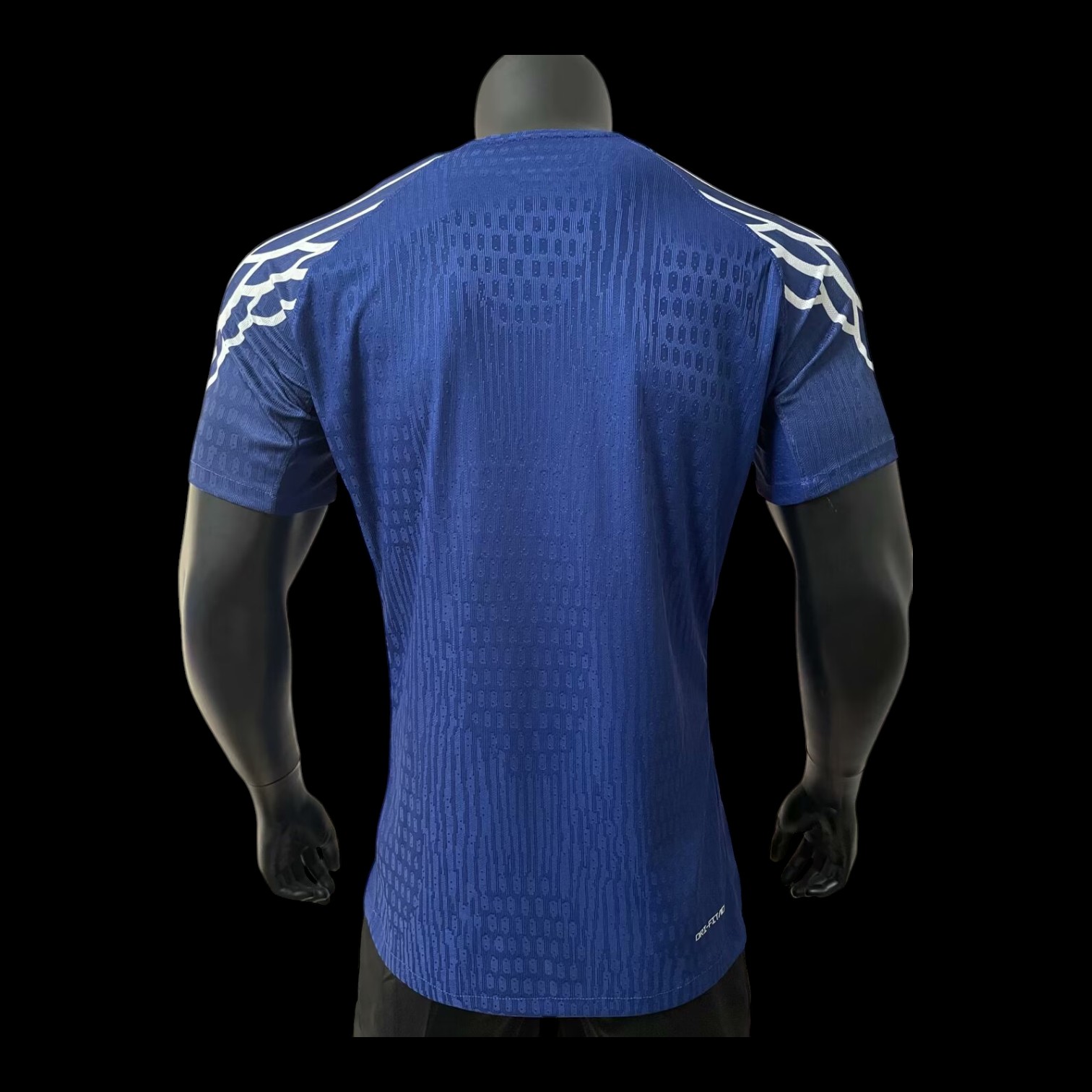 Paris SG Maillot Fourth 24/25 – Version Player - vue 2