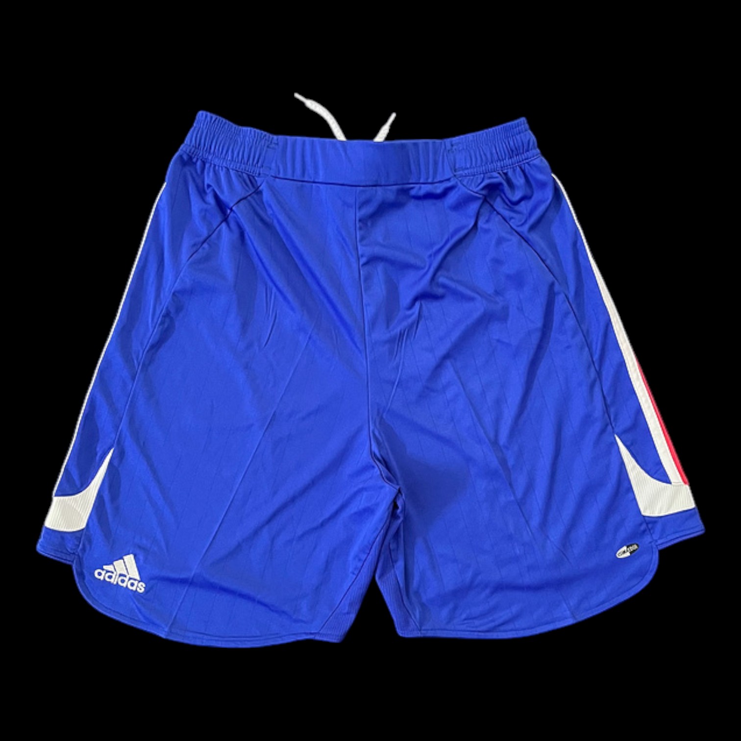 France Short Domicile 2006