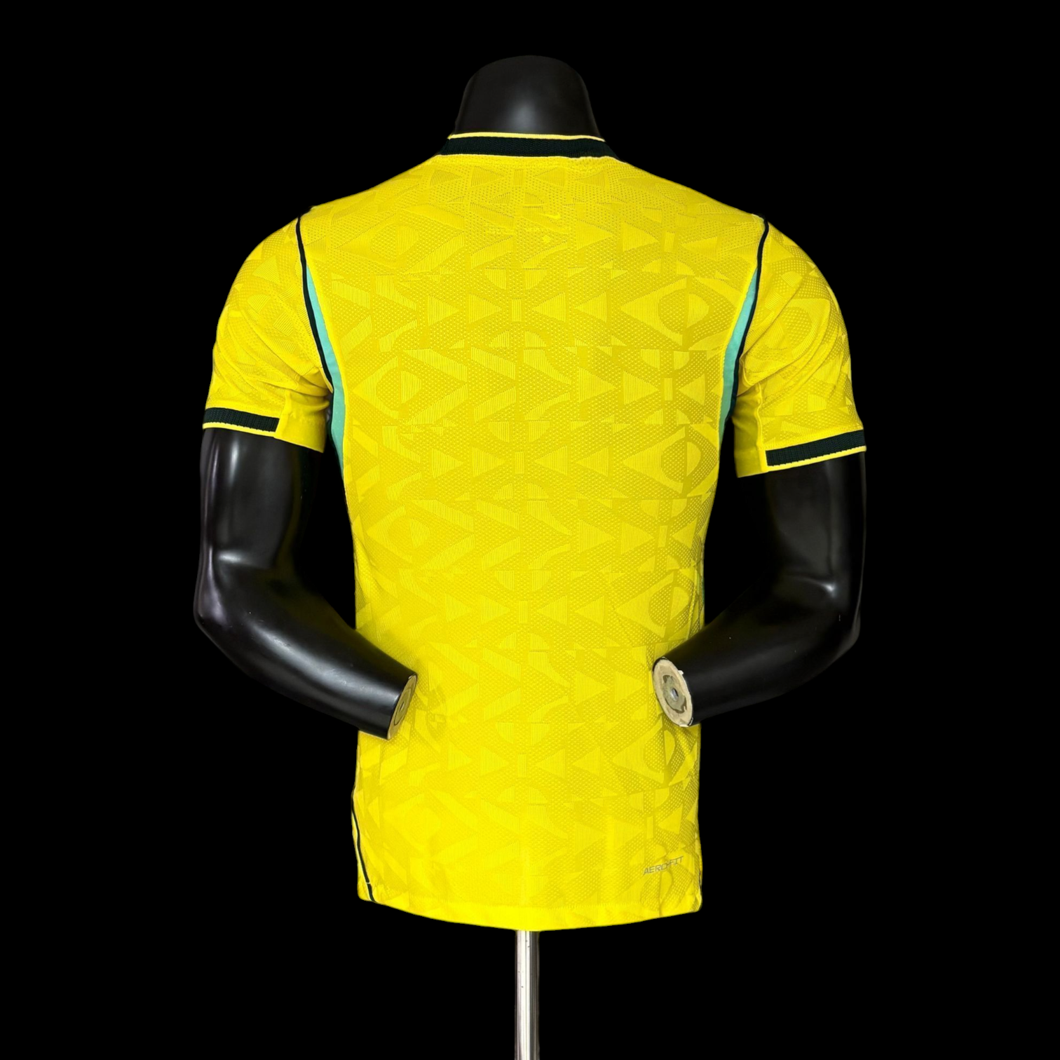 Brésil Maillot Domicile 26/27 – Version Player