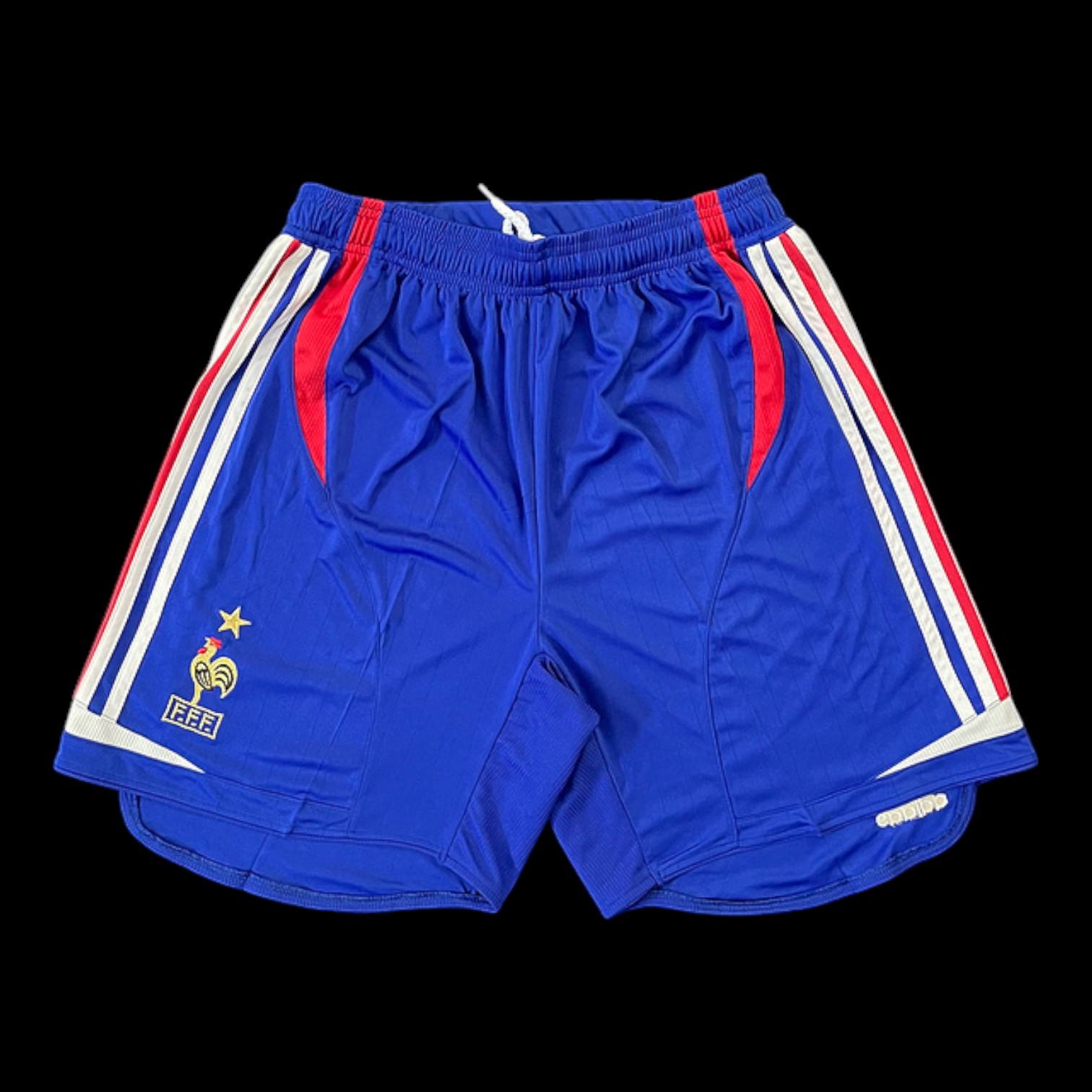 France Short Domicile 2006