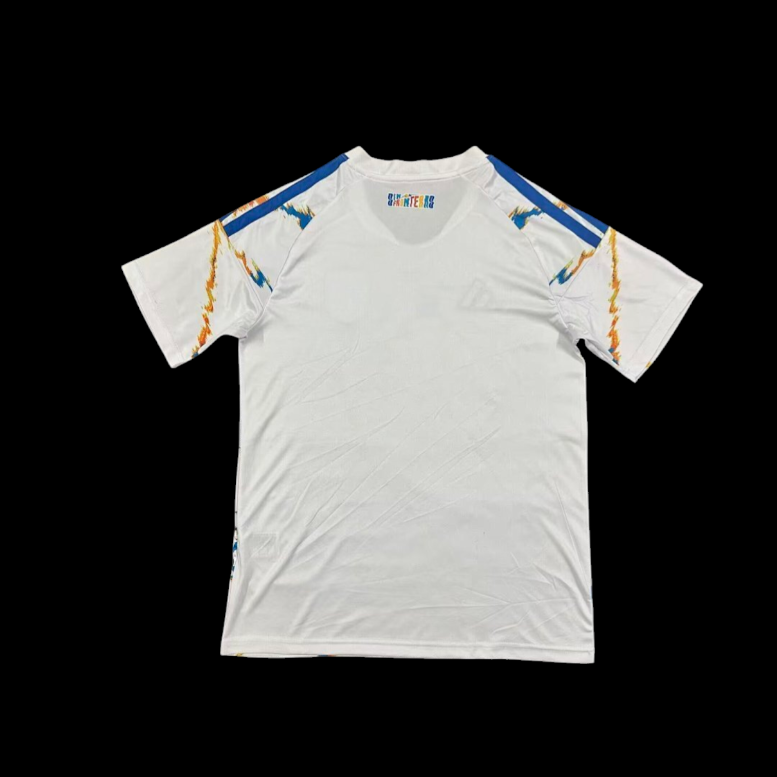 San Diego Maillot Extérieur 26/27