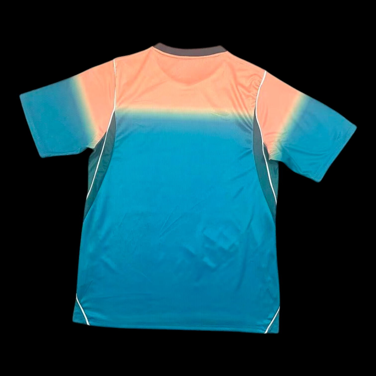 Australie Maillot Extérieur 26/27 - vue 2
