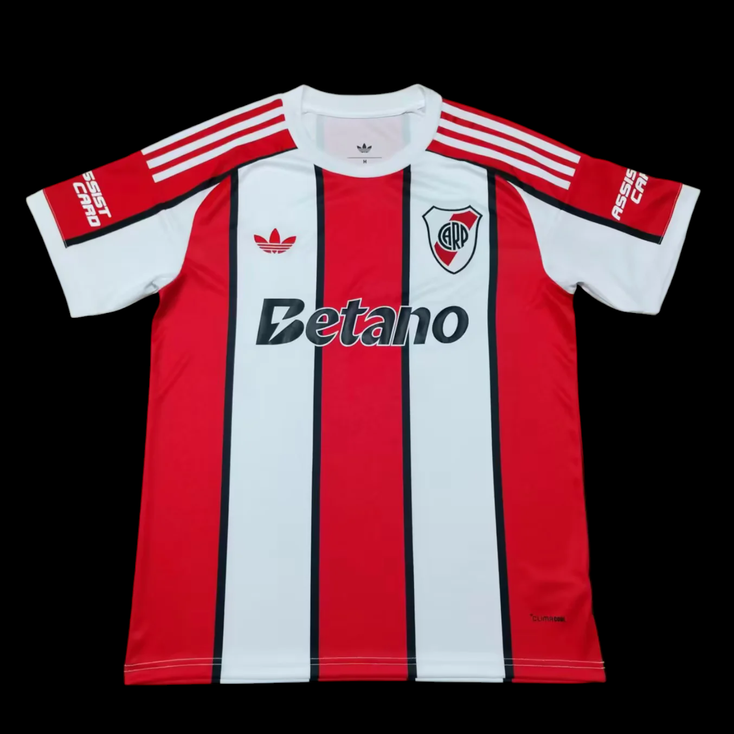 River Plate Maillot Extérieur 26/27