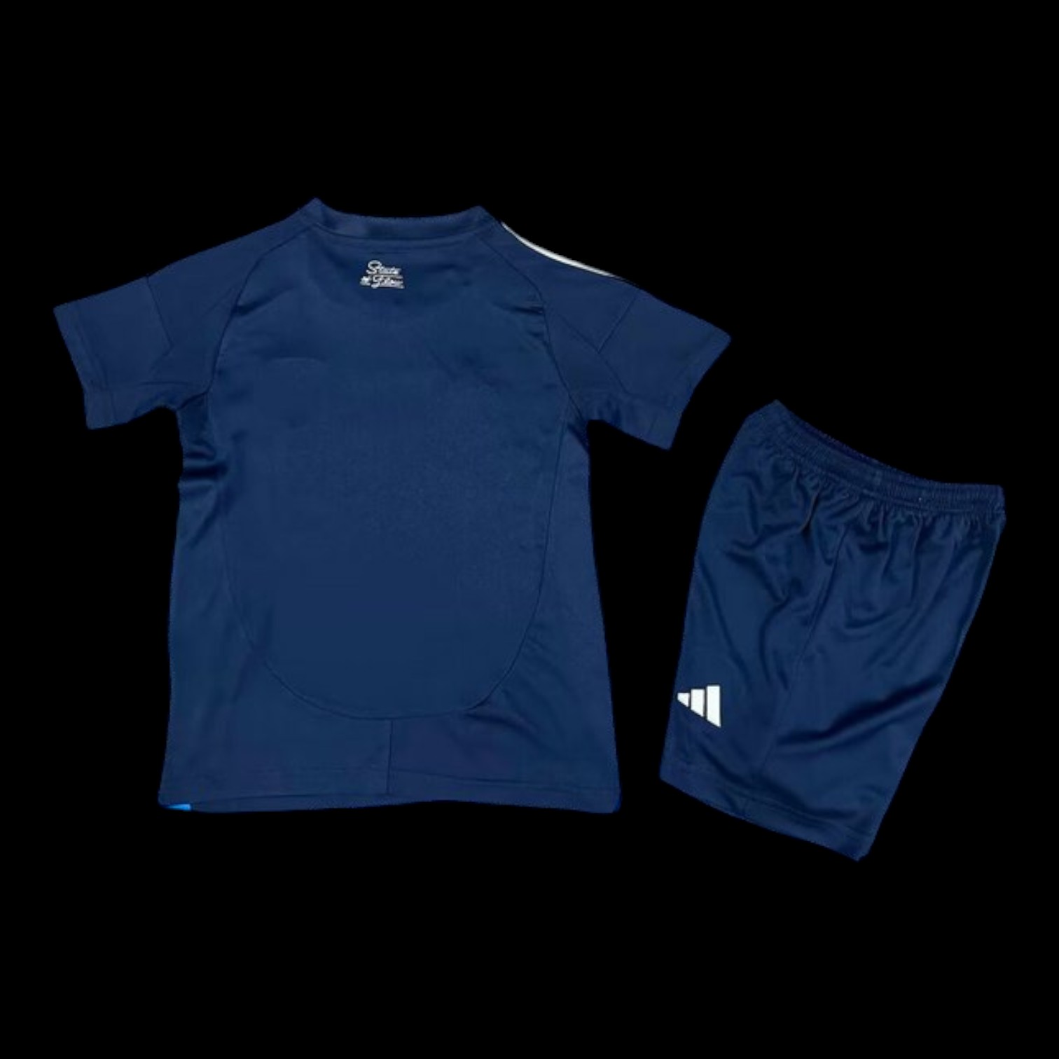 San Diego Maillot Domicile 25/26 – Enfant