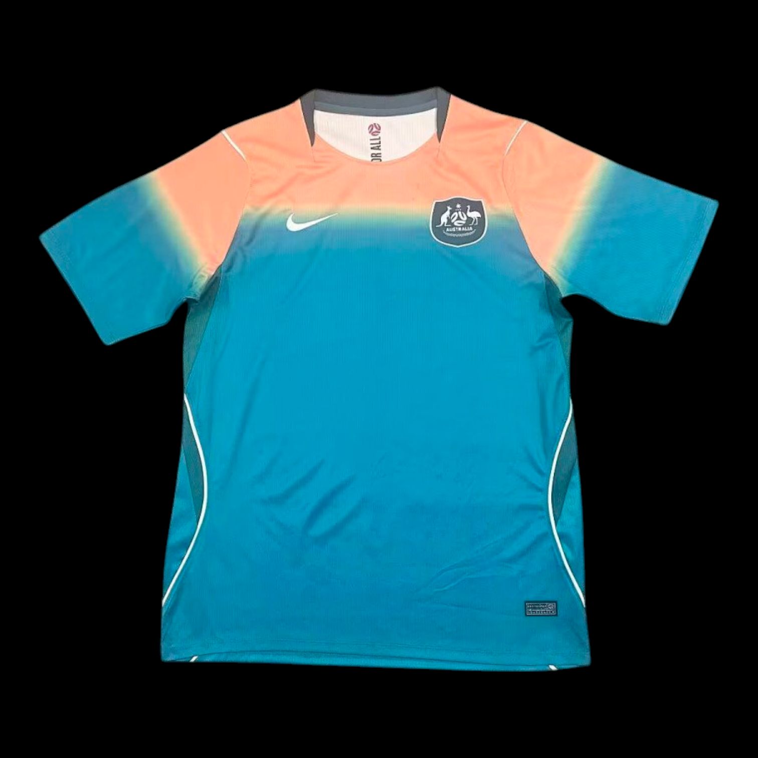 Australie Maillot Extérieur 26/27