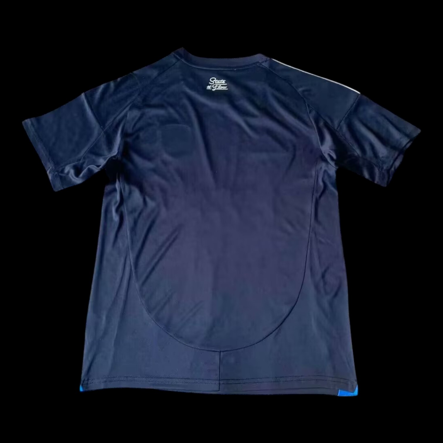 San Diego Maillot Domicile 25/26