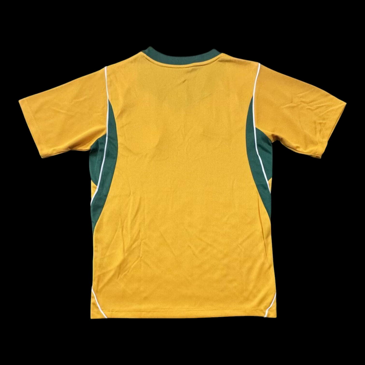 Australie Maillot Domicile 26/27 - vue 2