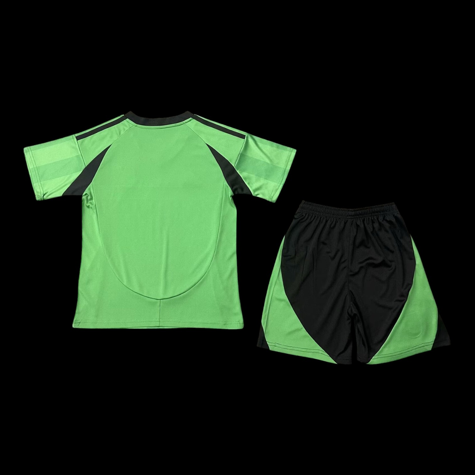 Austin Maillot Domicile 26/27 – Enfant