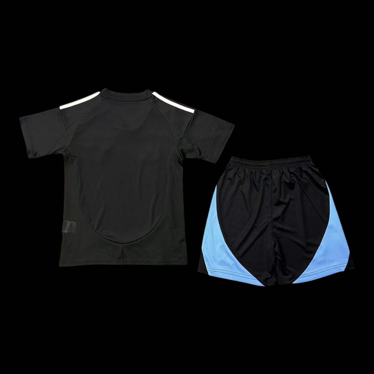 Charlotte FC Maillot Domicile 25/26 – Enfant