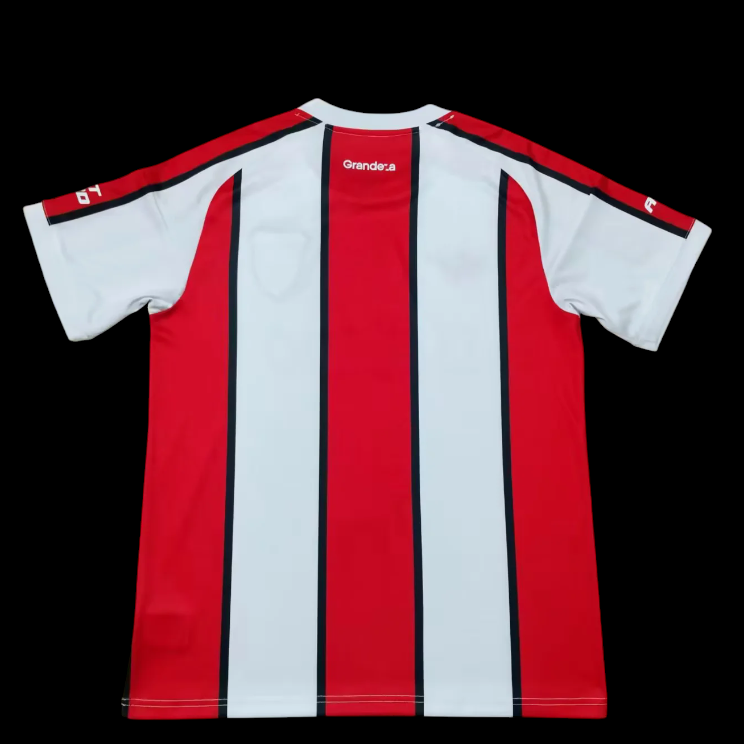 River Plate Maillot Extérieur 26/27
