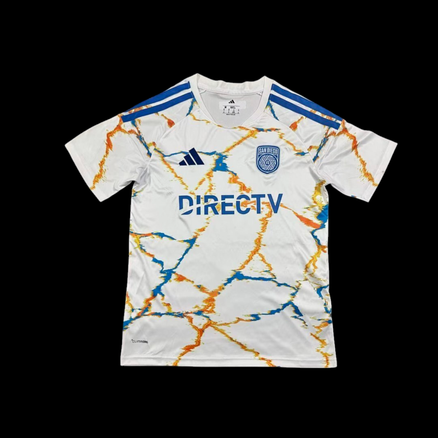 San Diego Maillot Extérieur 26/27