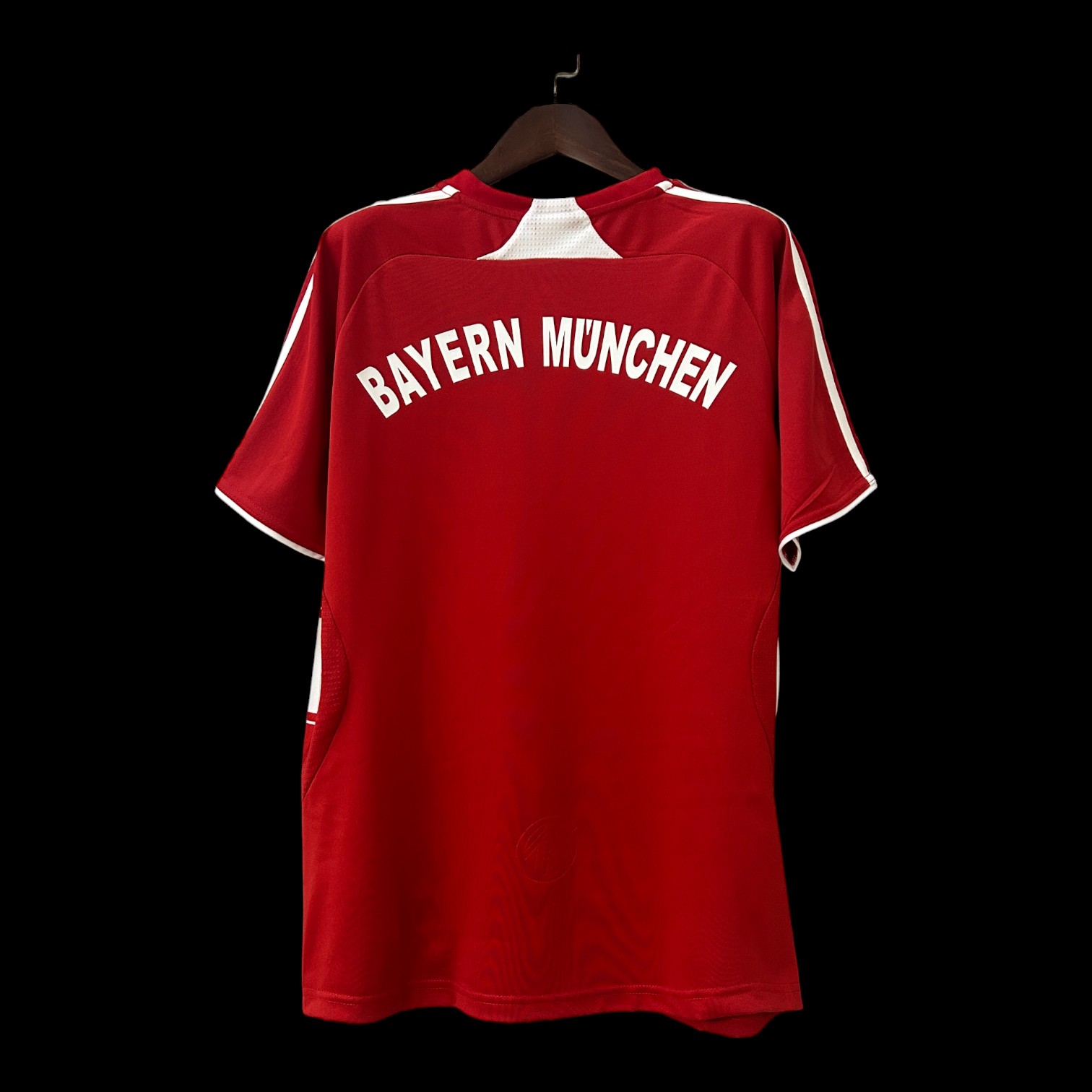Bayern Munich Maillot Rétro 05/06