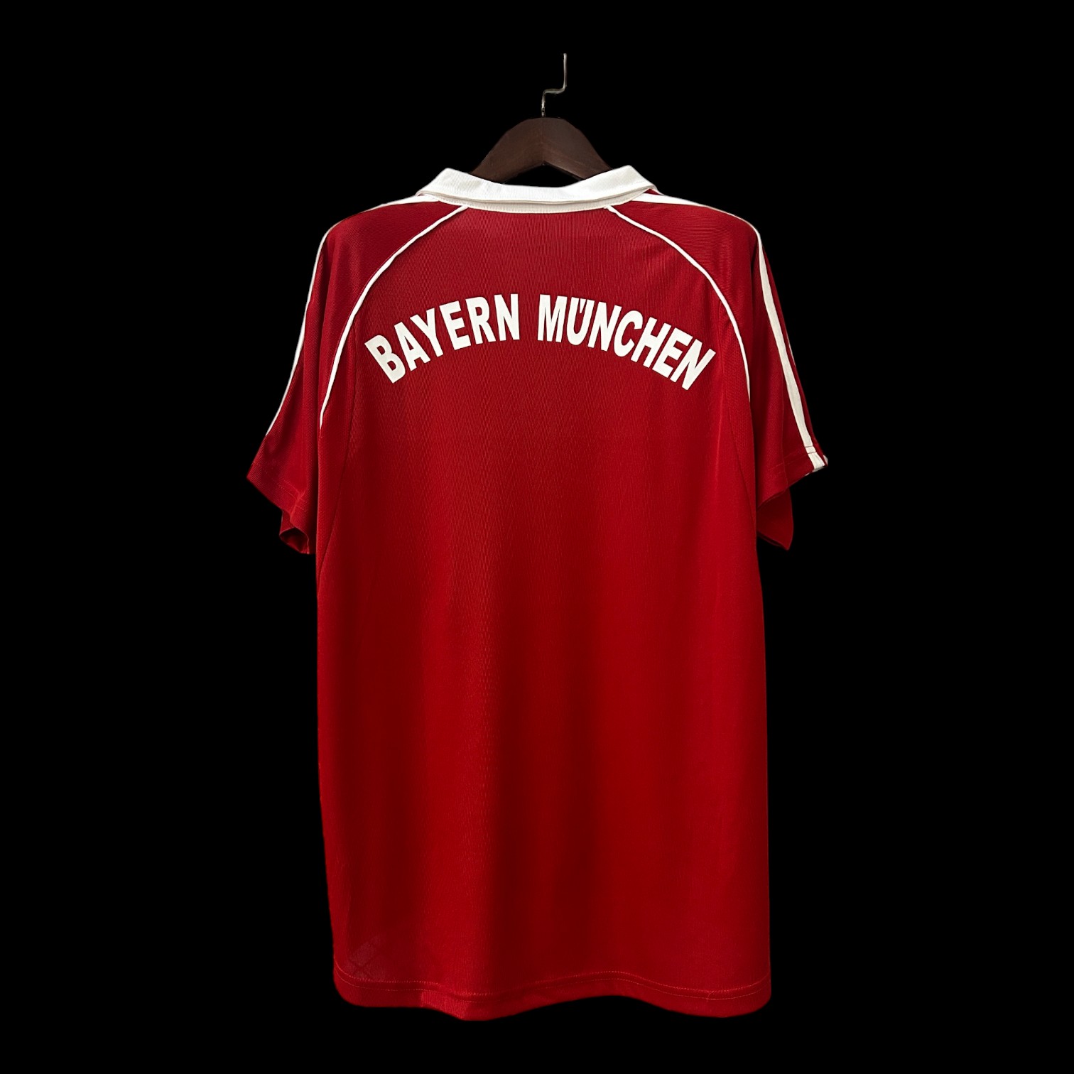 Bayern Munich Maillot Rétro 07/08
